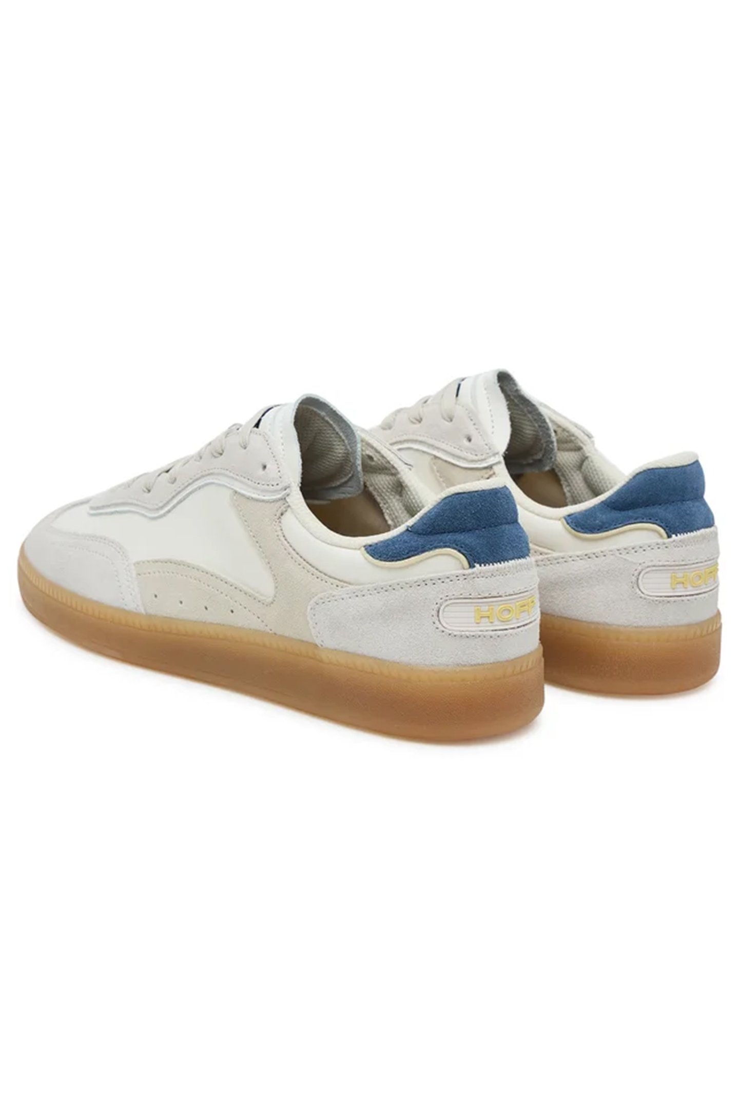 ALLEY SNEAKER OFF WHITE 3