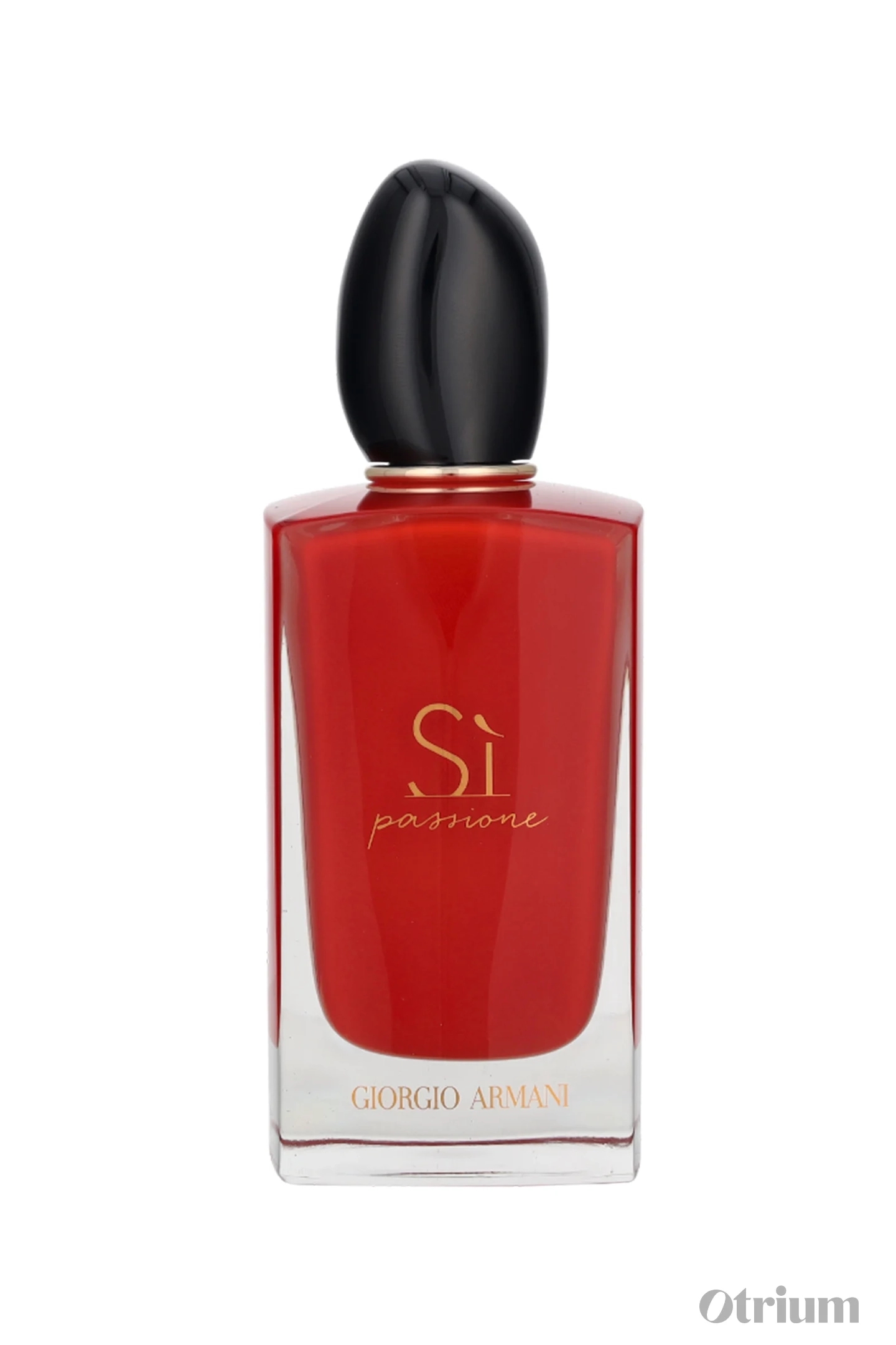 ARMANI - SÌ PASSIONE - EDP (100ML) 1