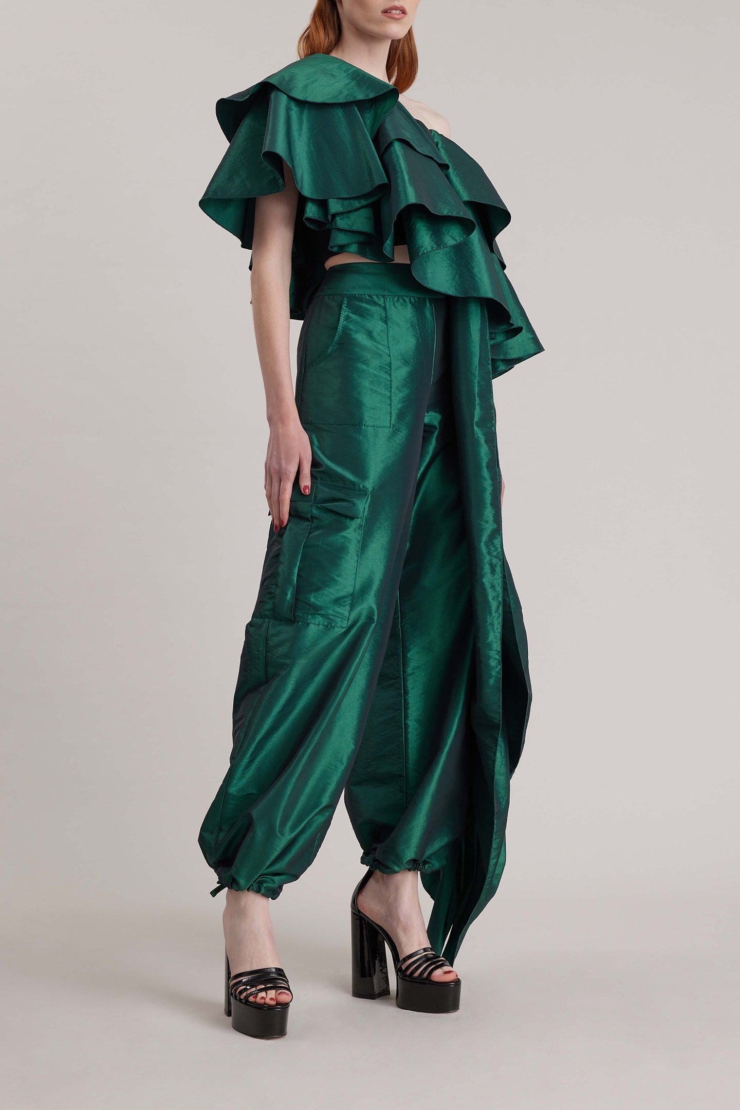 EGERIE TOP LICHENGREEN 5