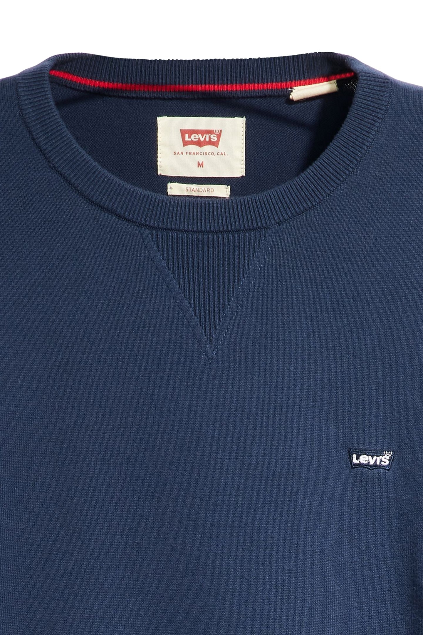 LIGHTWEIGHT HOUSEMARK SWEATER BLUE 6