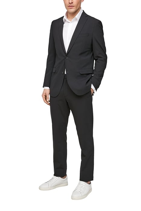 S. OLIVER JACKETS INDOOR BLACK 3