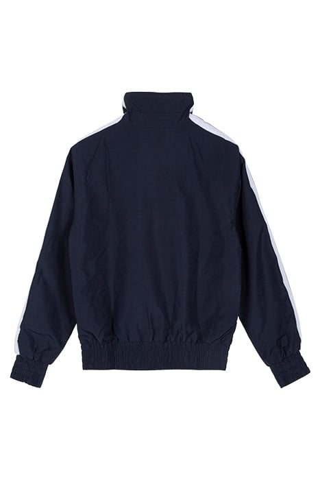 TRIBAL JACKET YOUTH OL NAVY,WHITE 2