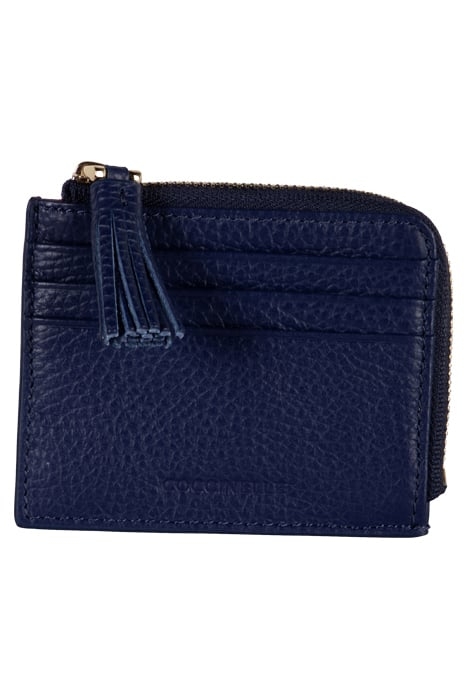 CARD HOLDER IN LEATHER 1