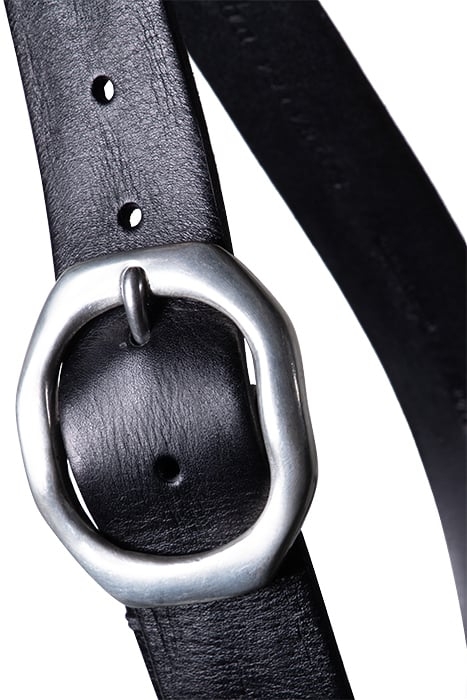 38MM - DILLANGER CHAIN BLACK 3