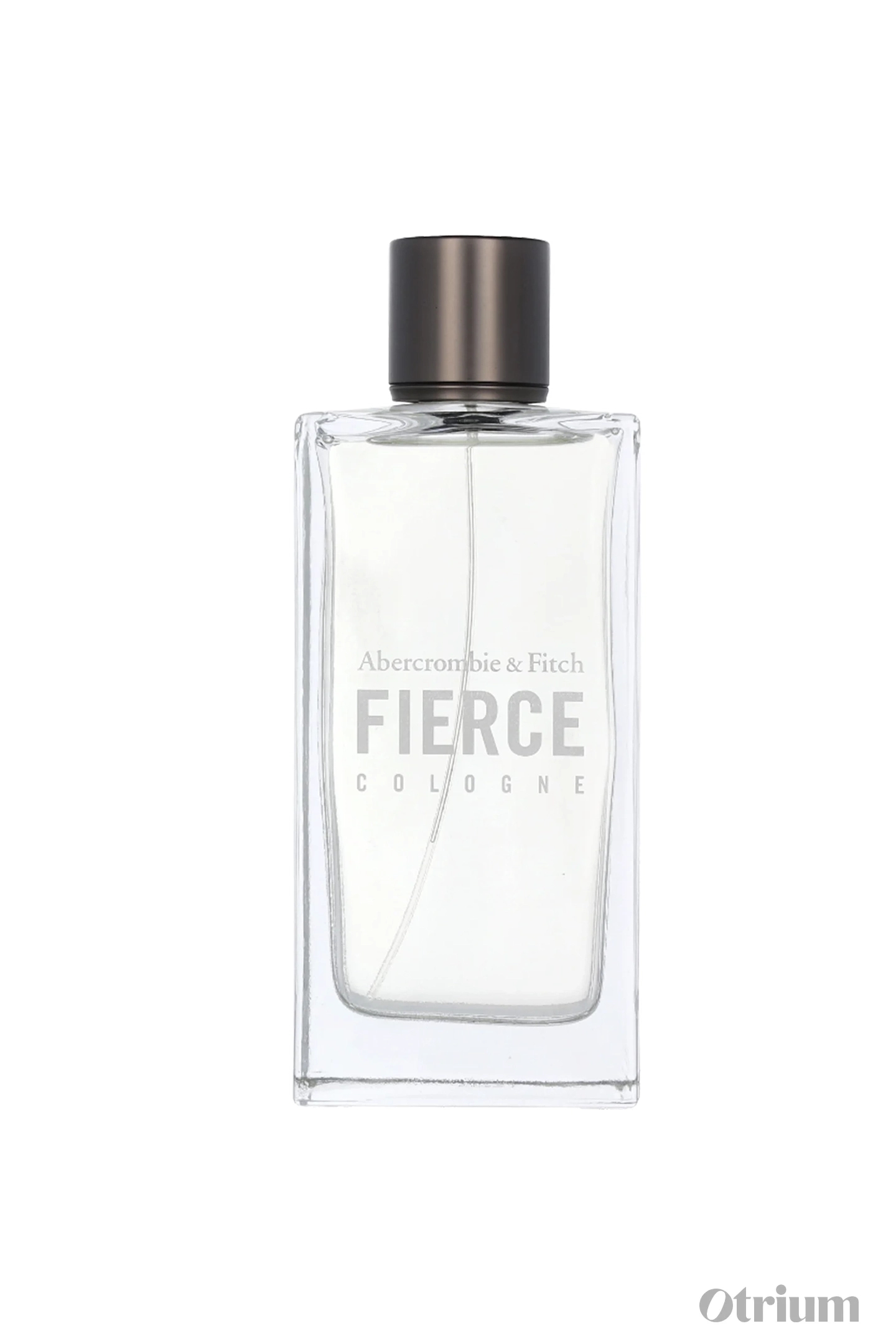 ABERCROMBIE & FITCH - FIERCE COLOGNE - EDC (50ML) 1
