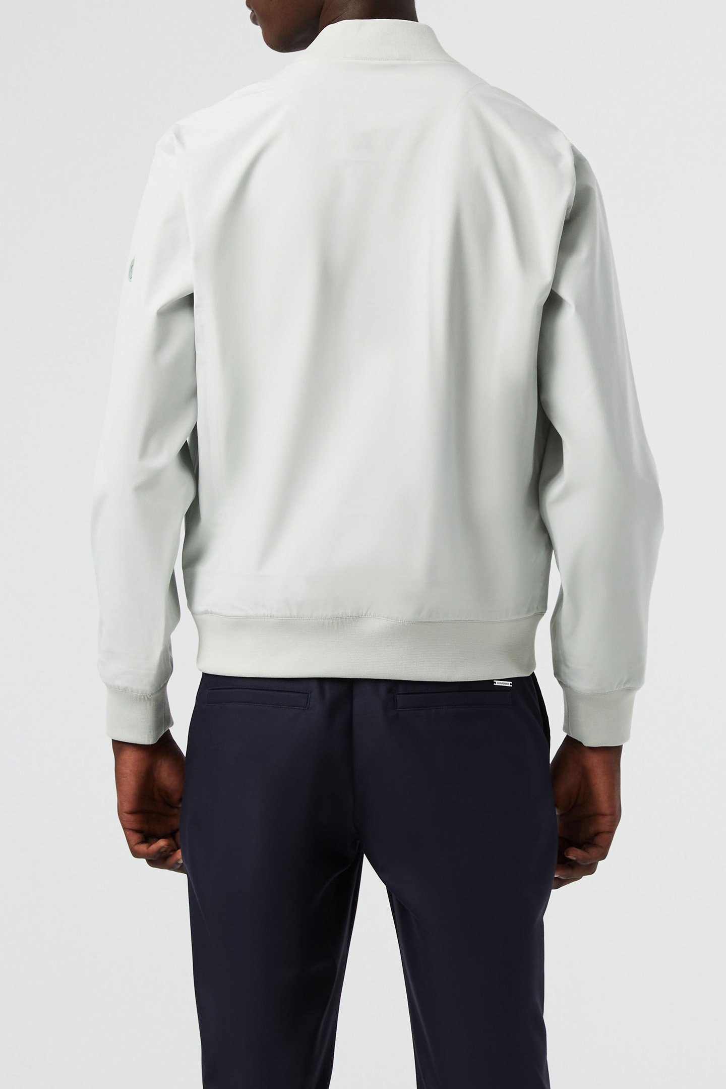 ATA OSTOL V3.Y8.01 JACKET SAGE 2