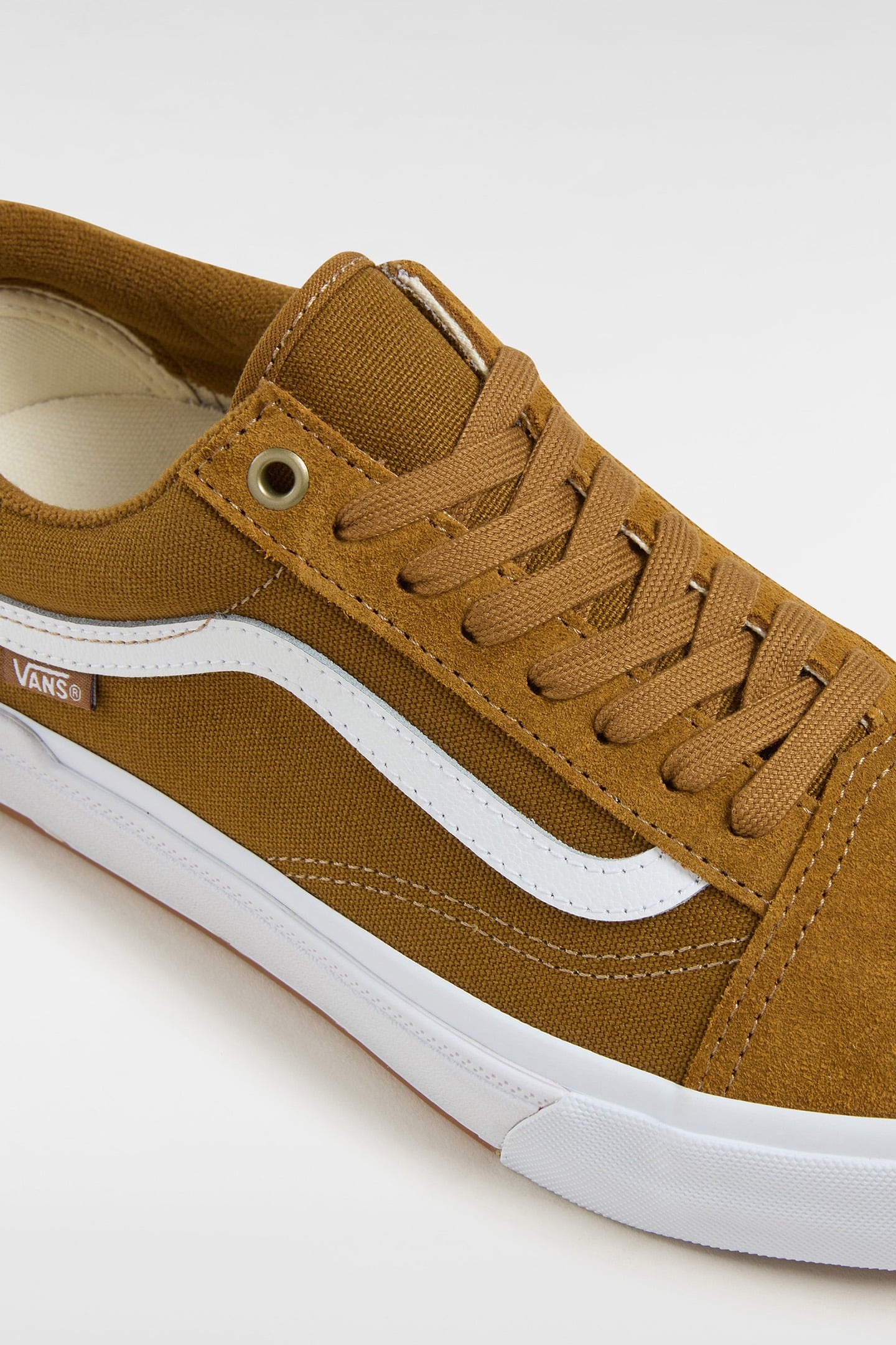 BMX OLD SKOOL GOLDEN BROWN 3