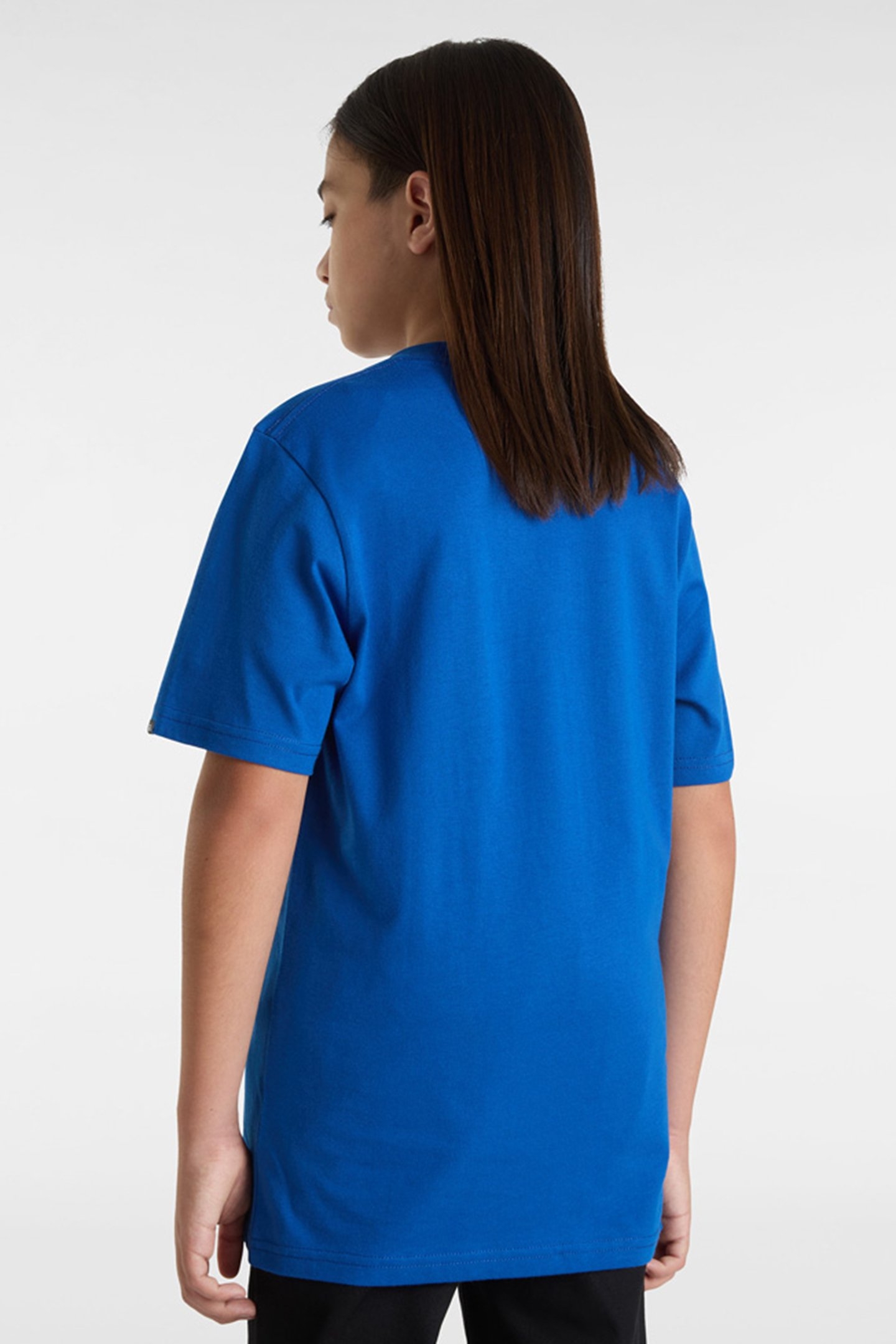 BOYS B SALTON SS TRUE BLUE 2