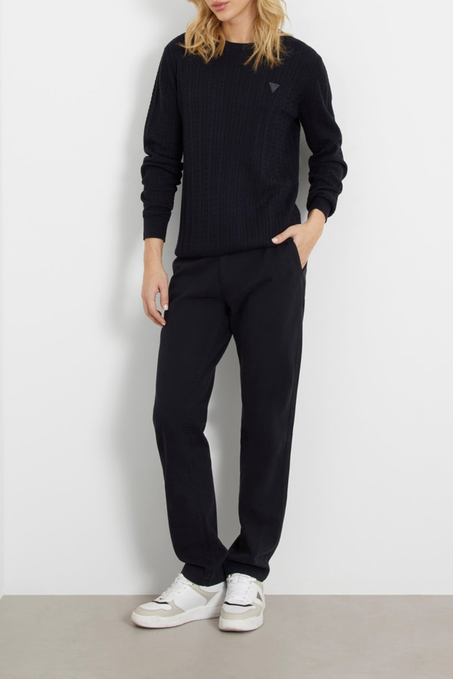 CONSTANT LS CN CABLE SMART BLUE 3