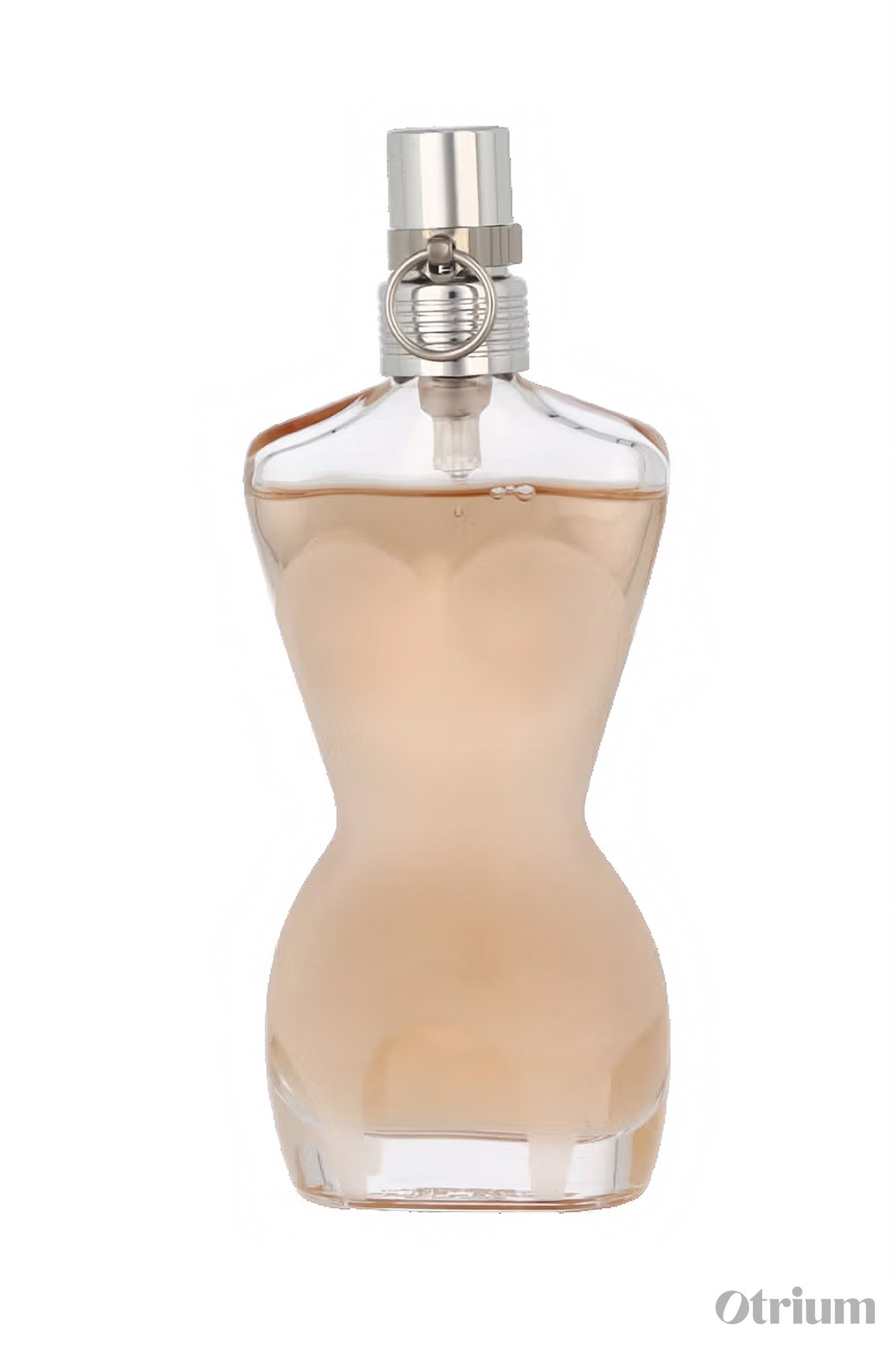 JEAN PAUL GAULTIER - CLASSIQUE - EDT (100ML) 1