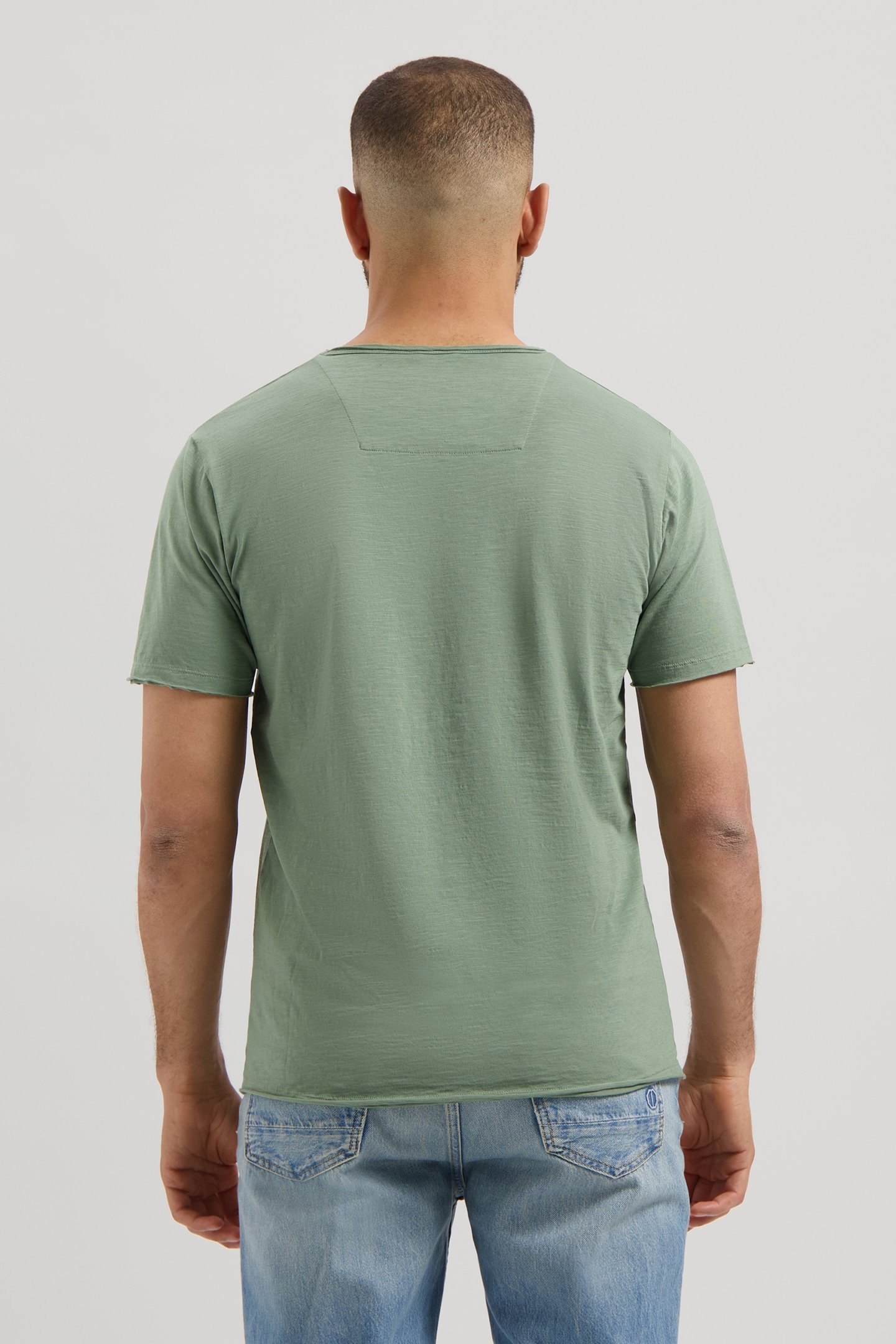 DS_MC QUEEN TEE LT. ARMY 2