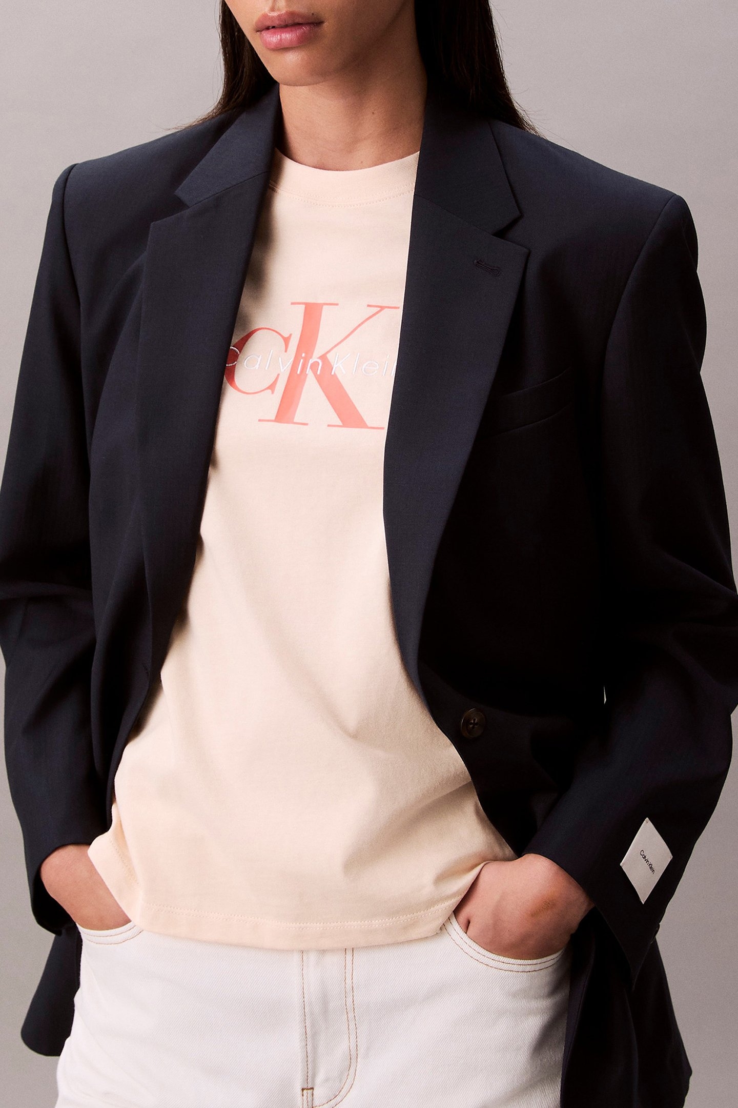 HERO SS CLASSIC MONO TEE BRAZILIAN SAND 3