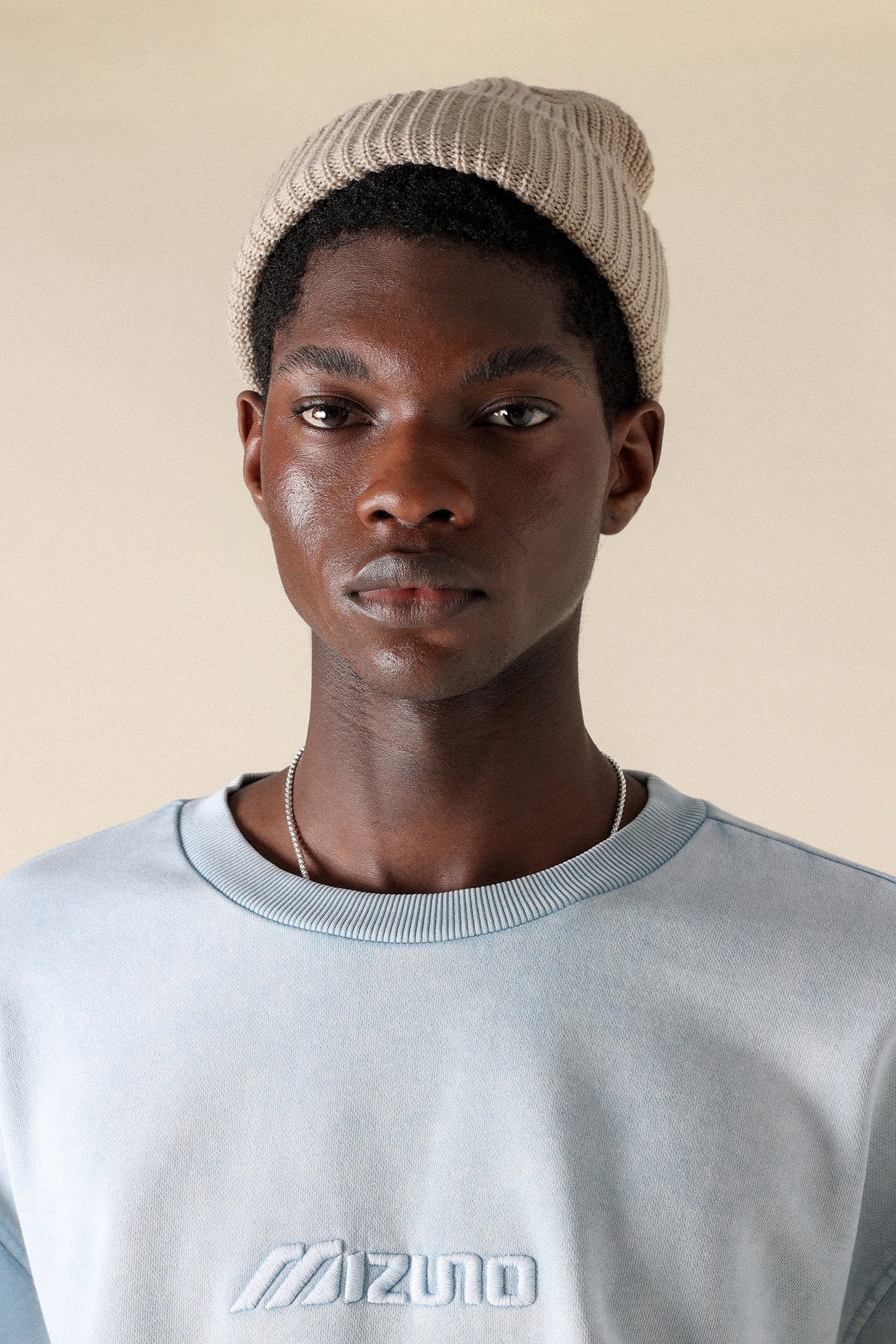 SL MUGEN SWEATSHIRT UNISEX LIGHT BLUE 4