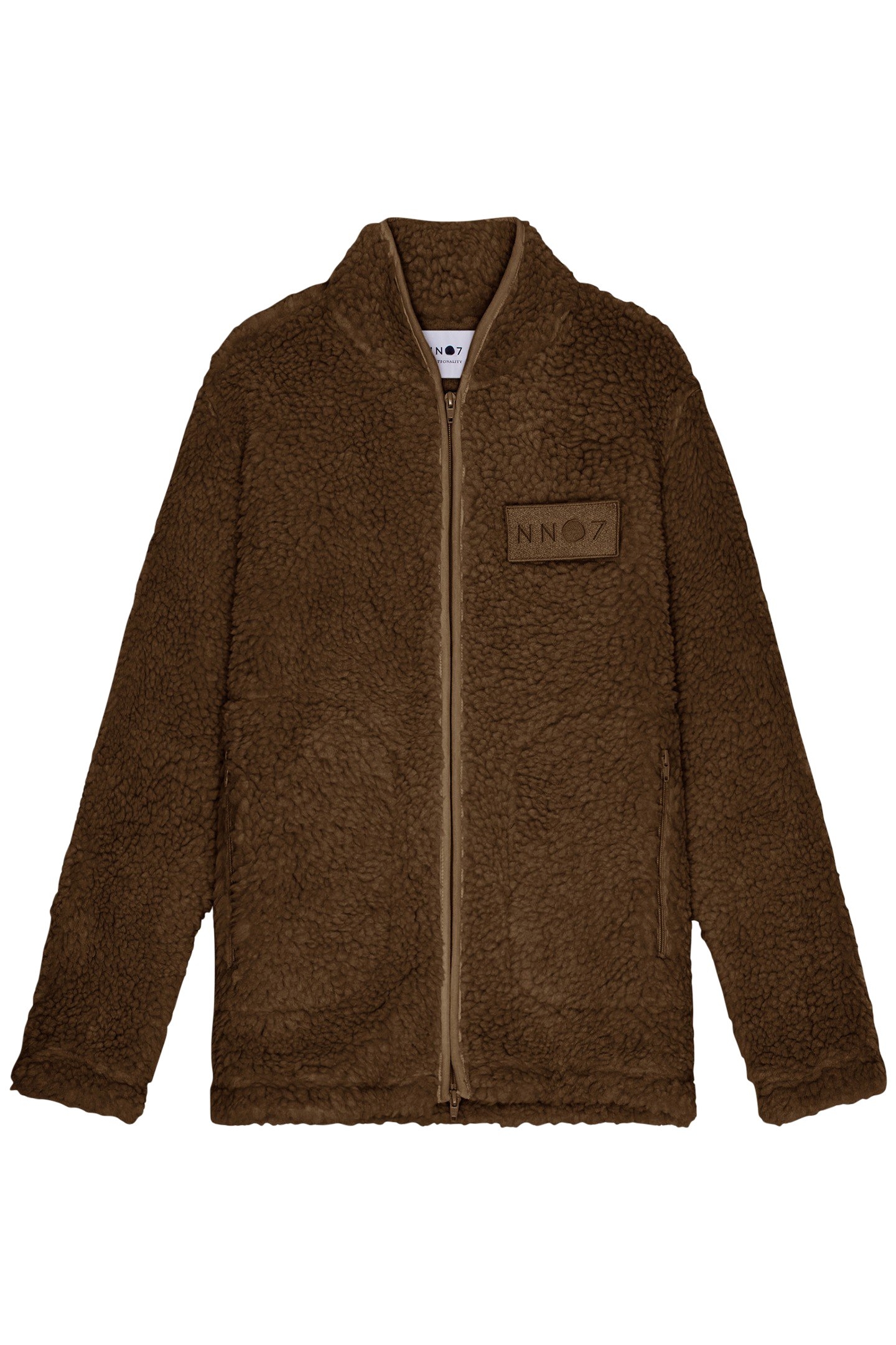 MORTEN 3443 SOIL ARMY 1