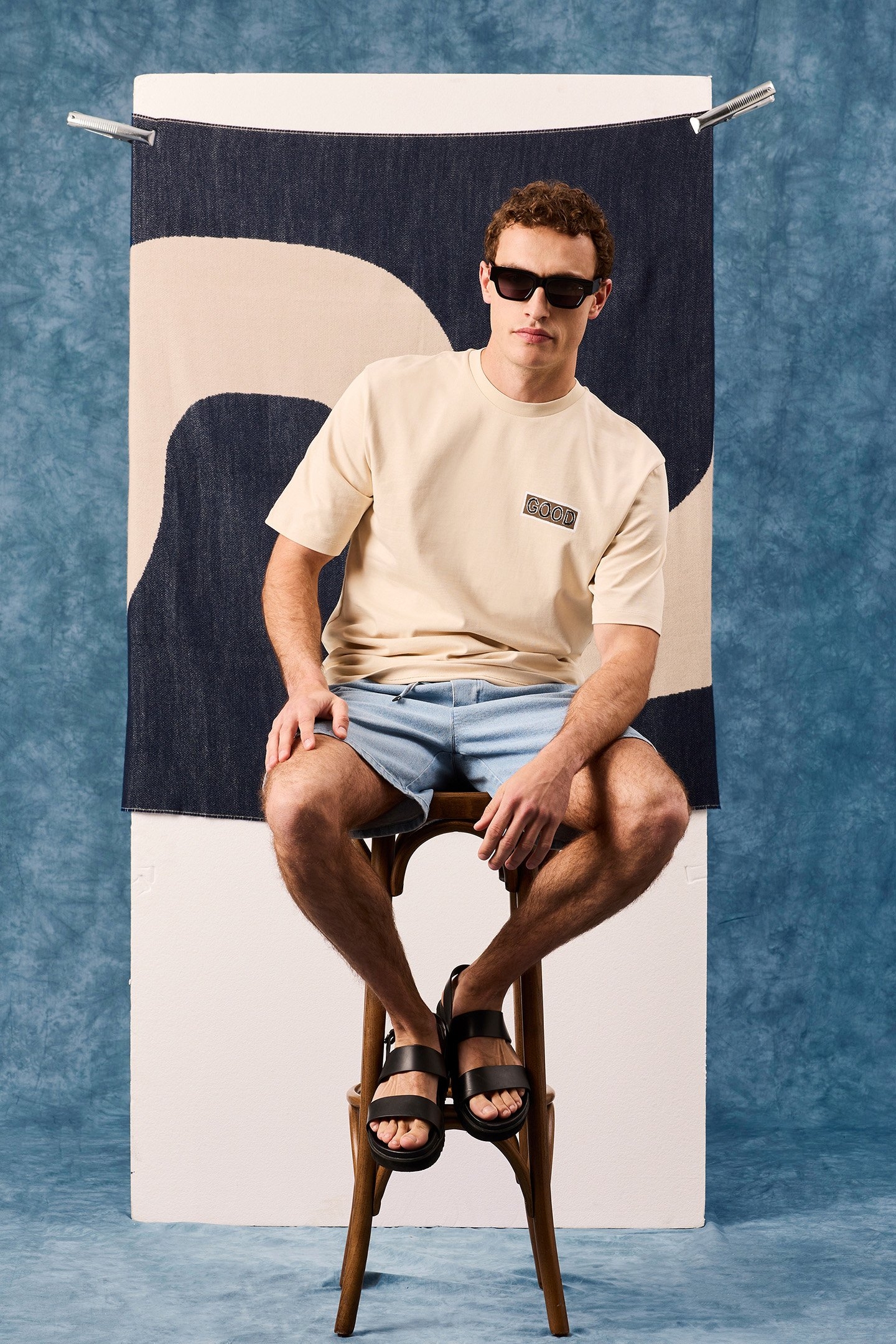 TGOOD TEES OFF WHITE 2