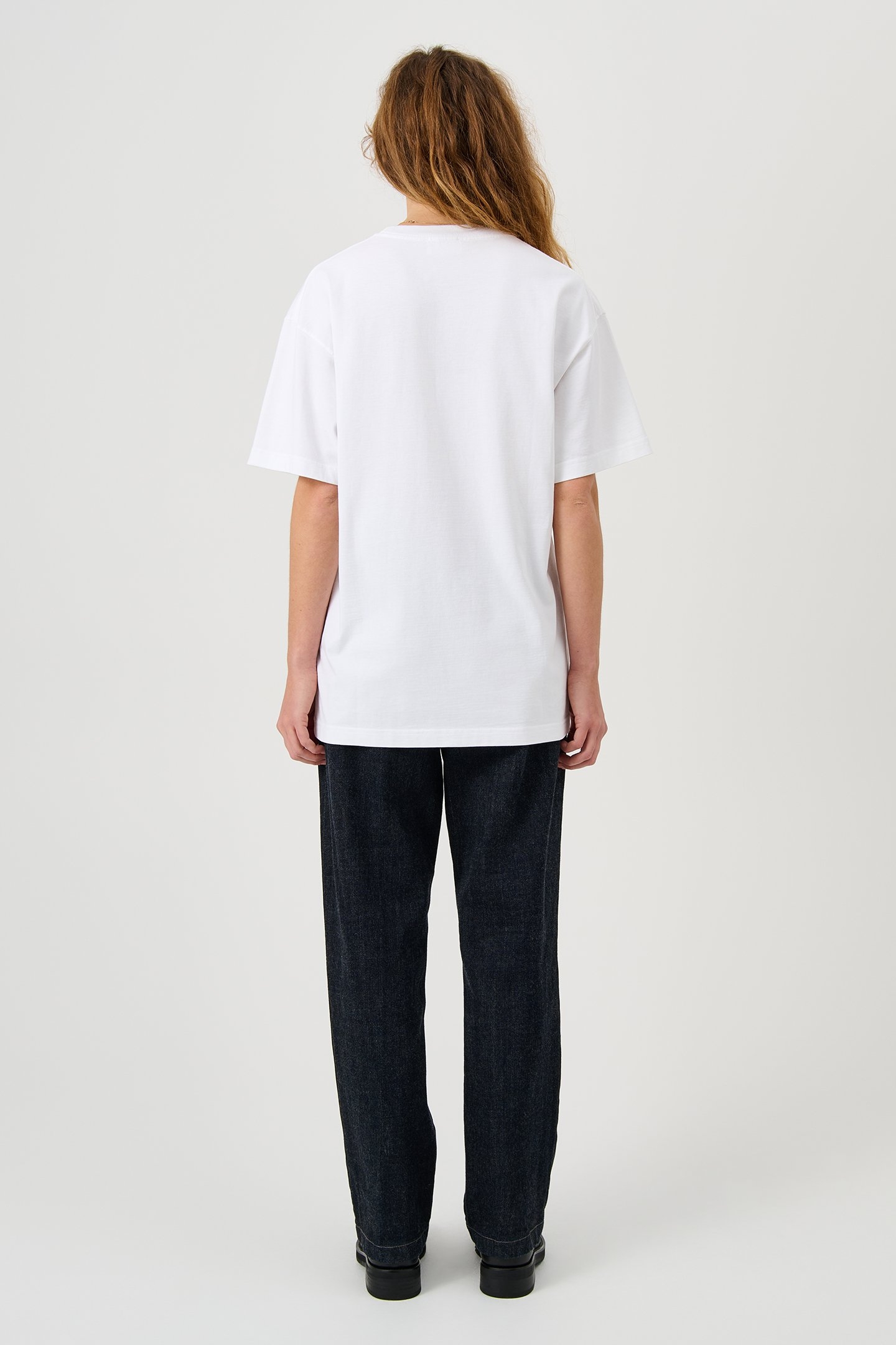 KAI ROBERTA T-SHIRT WHITE 2