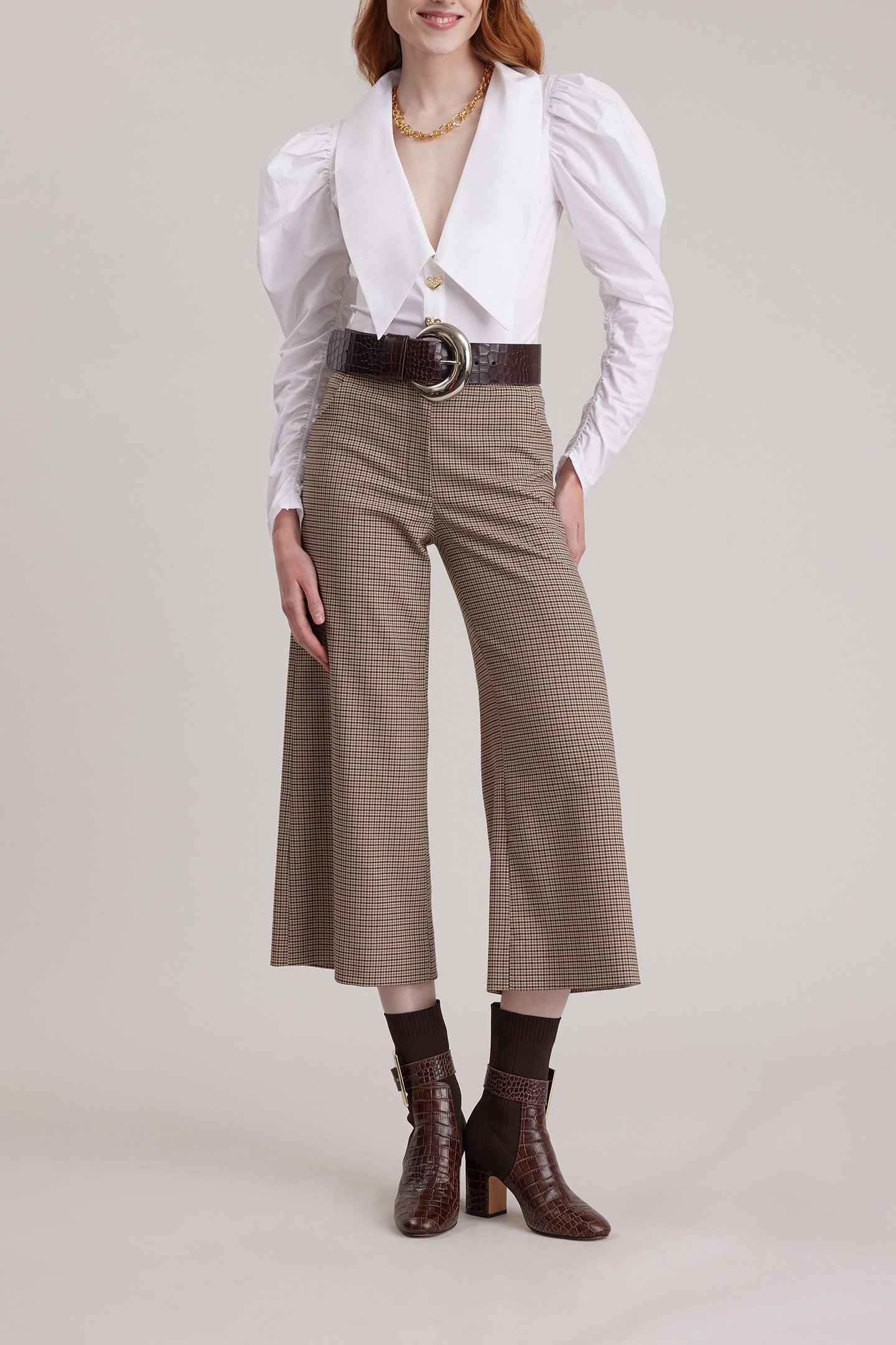 PHILADELPHIA CHEMISE WHITE 4