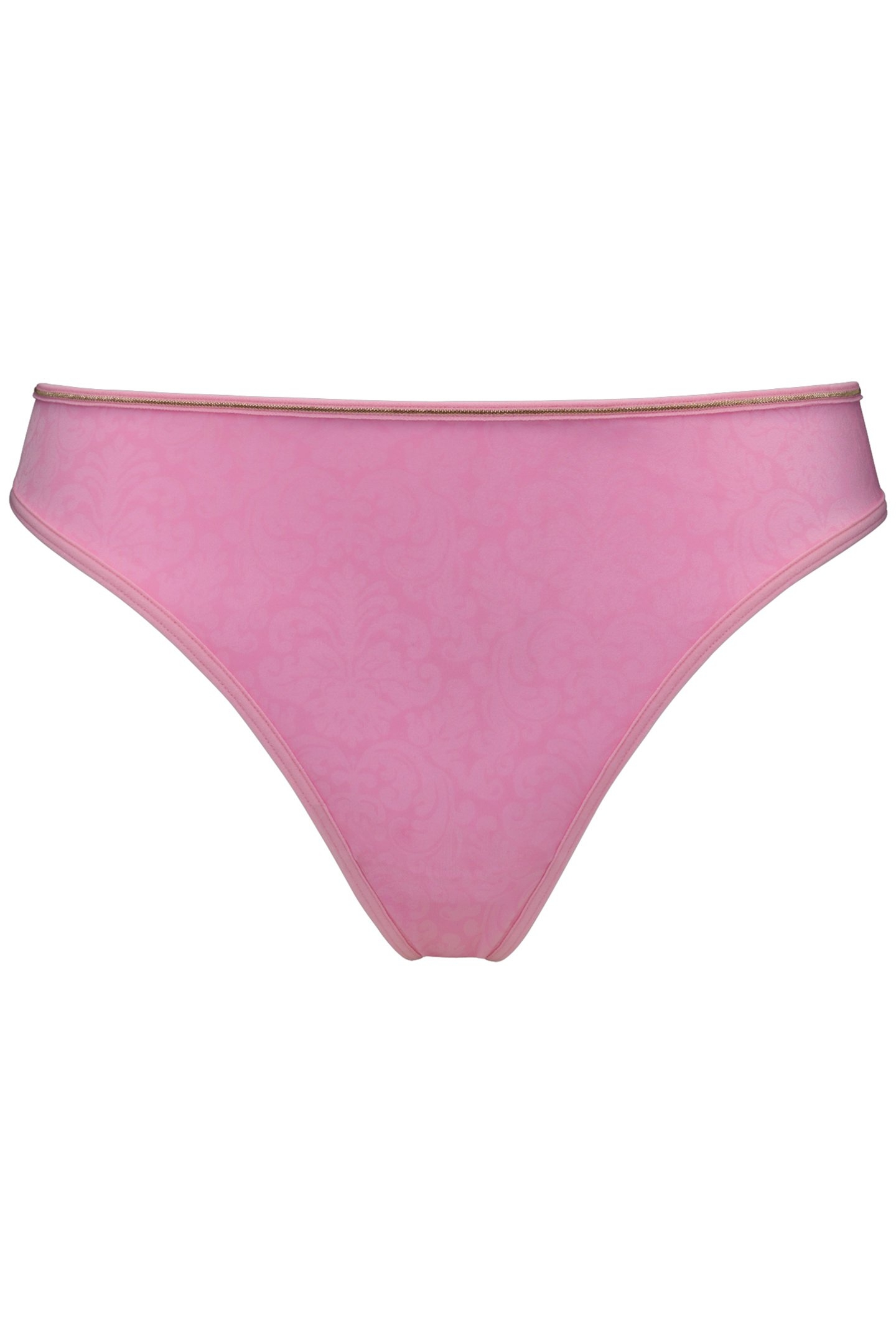 ROCOCO BOTTOMTHONG PINK 3