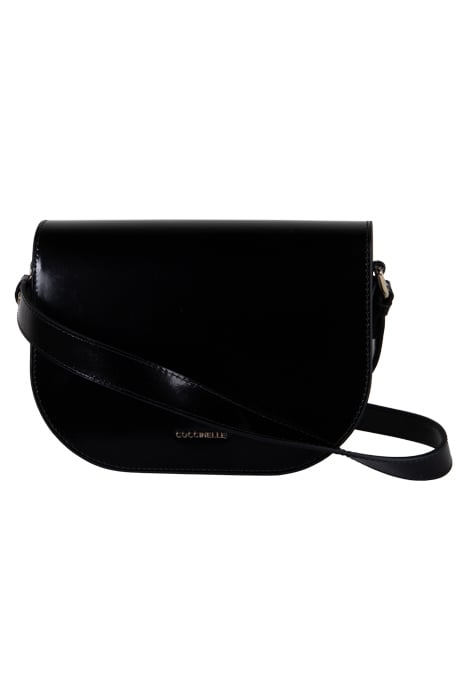 CROSS BODY BAG IN GRAINED LEATHER 3