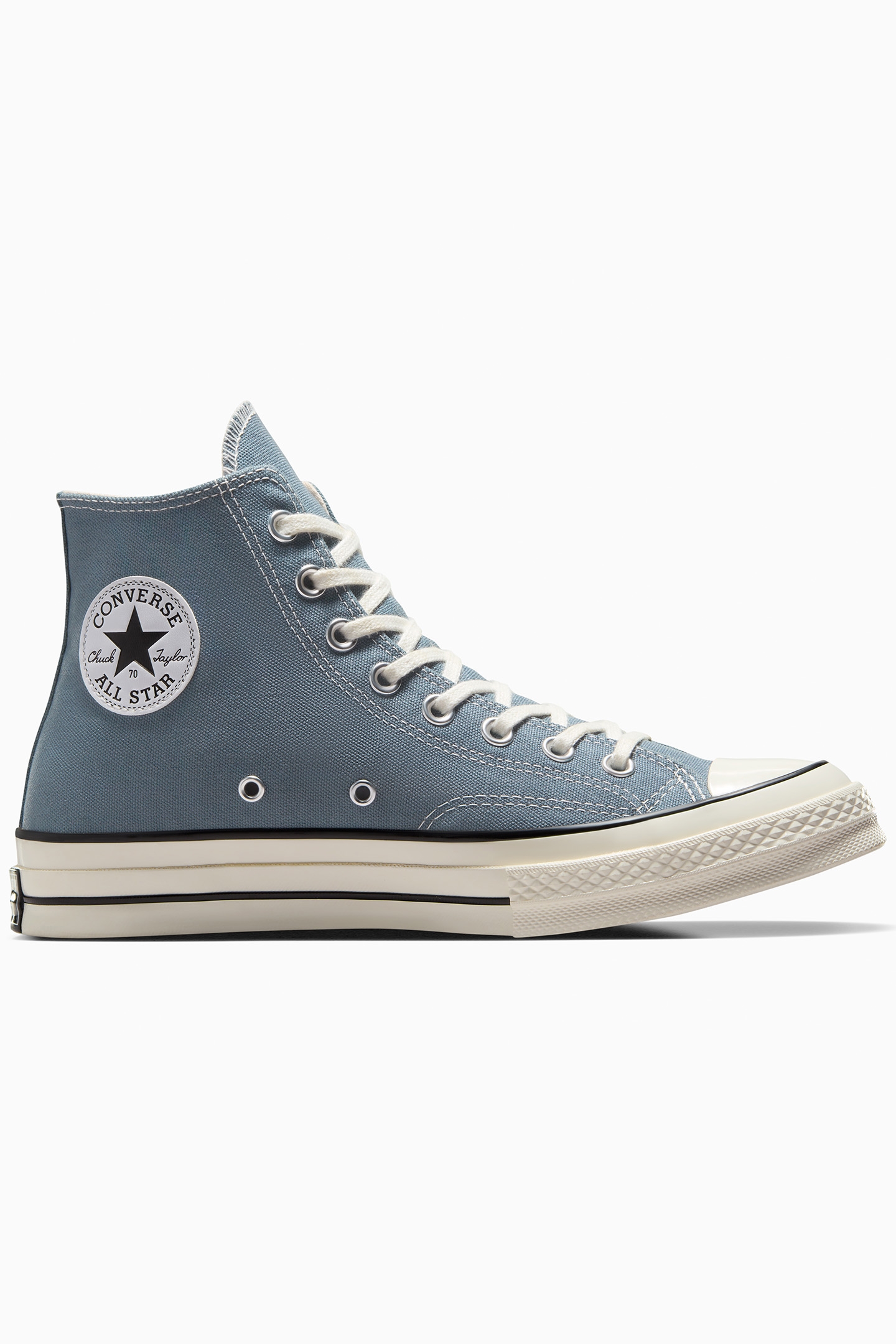UNISEX CHUCK 70 CANVAS NEWTRAL TEAL/EGRET/BLACK 1