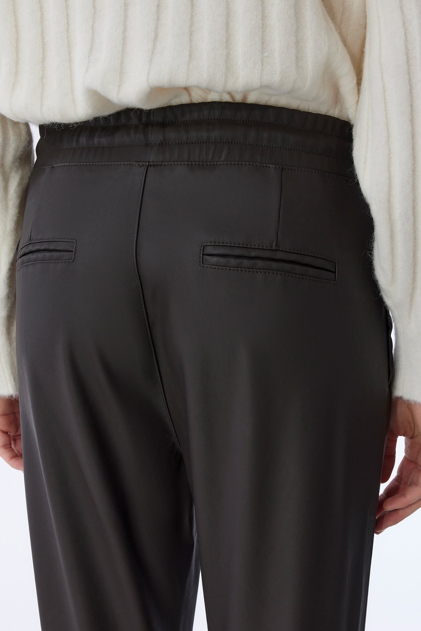 COLETTE PANTS CHOCO 6