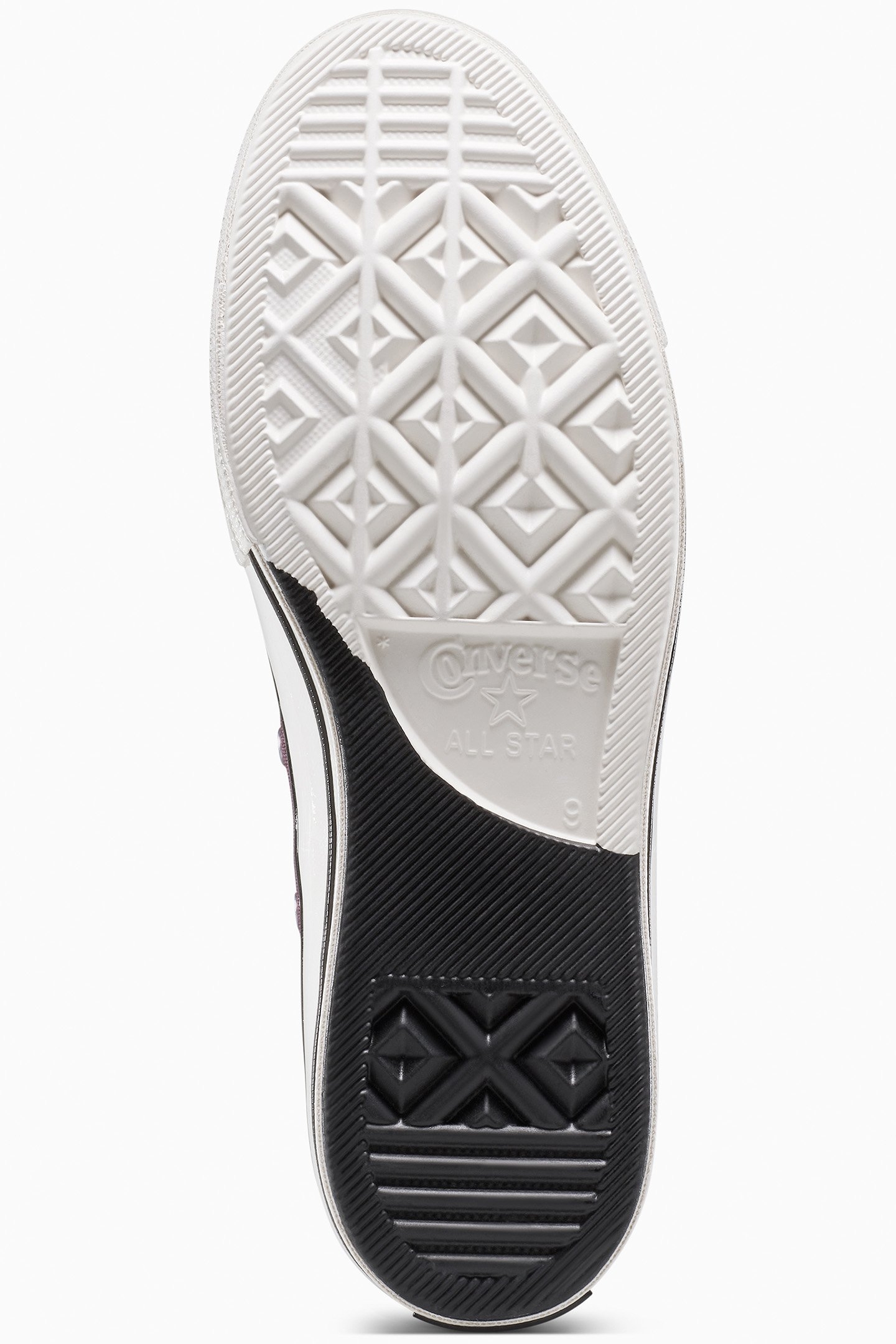 CHUCK 70 ALL STAR YIN YANG TRAIL MIXED/EGRET/BLACK 4