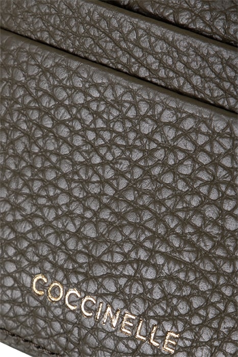 CARD HOLDER IN LEATHER 4