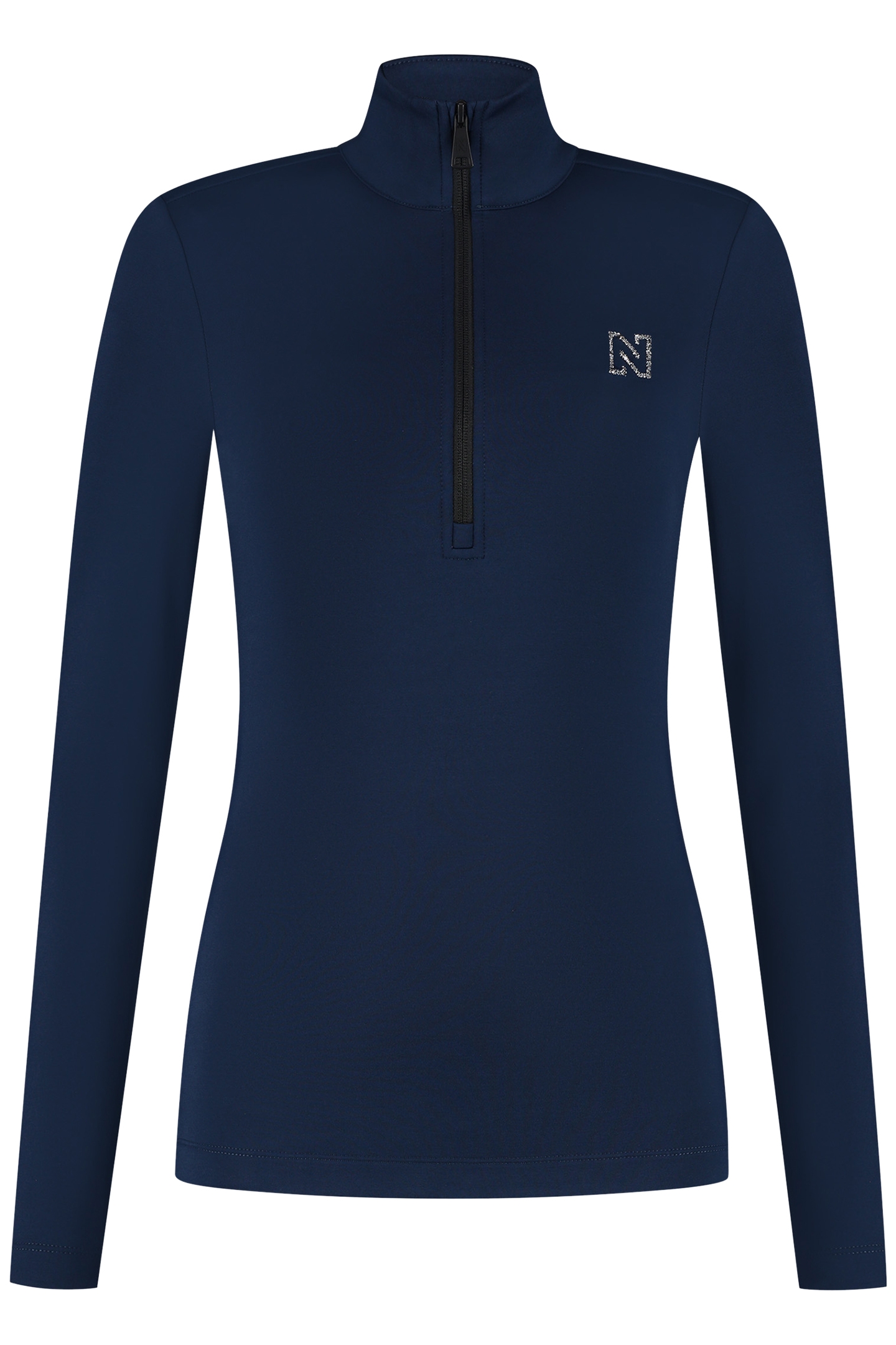 GUMEKO SKI PULLY NAVY 1