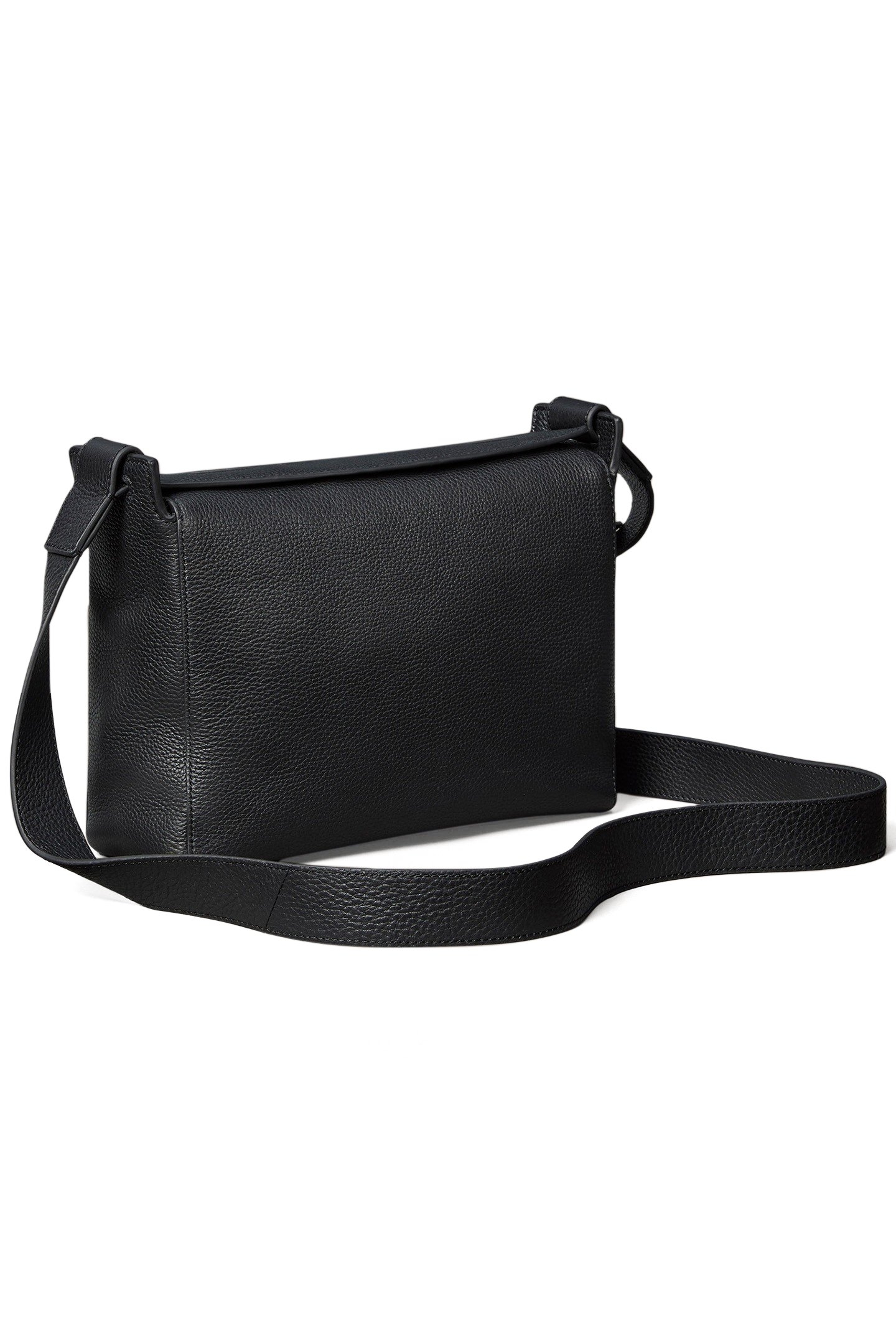 MICRO PEBBLE MESSENGER NA BLACK 3