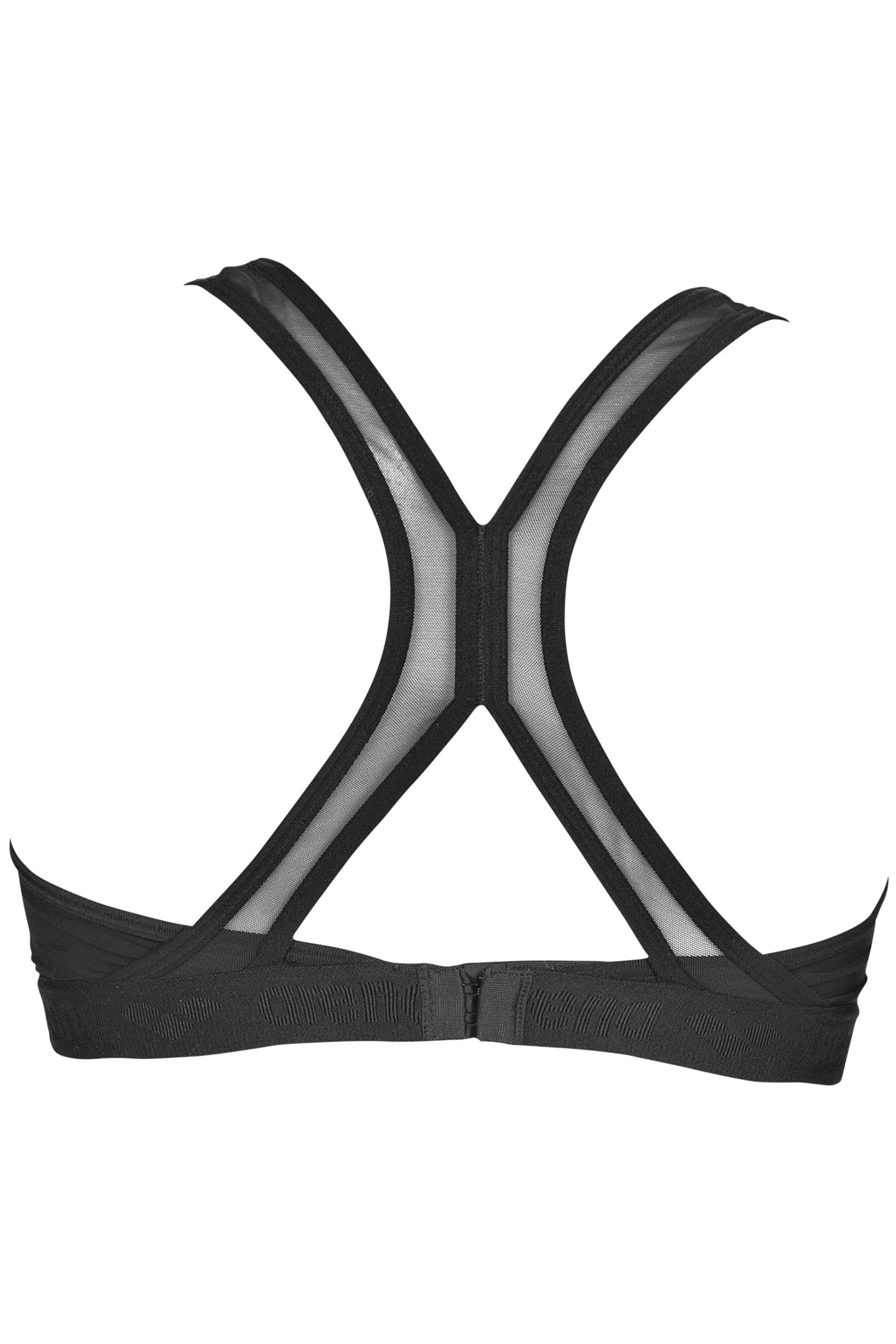 ELETTRA C-CUP BLACK 4