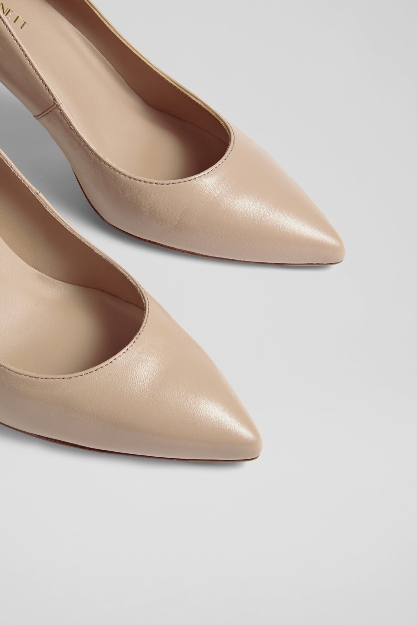 CC FLORET NEW MID STRAIGH TRENCH 3