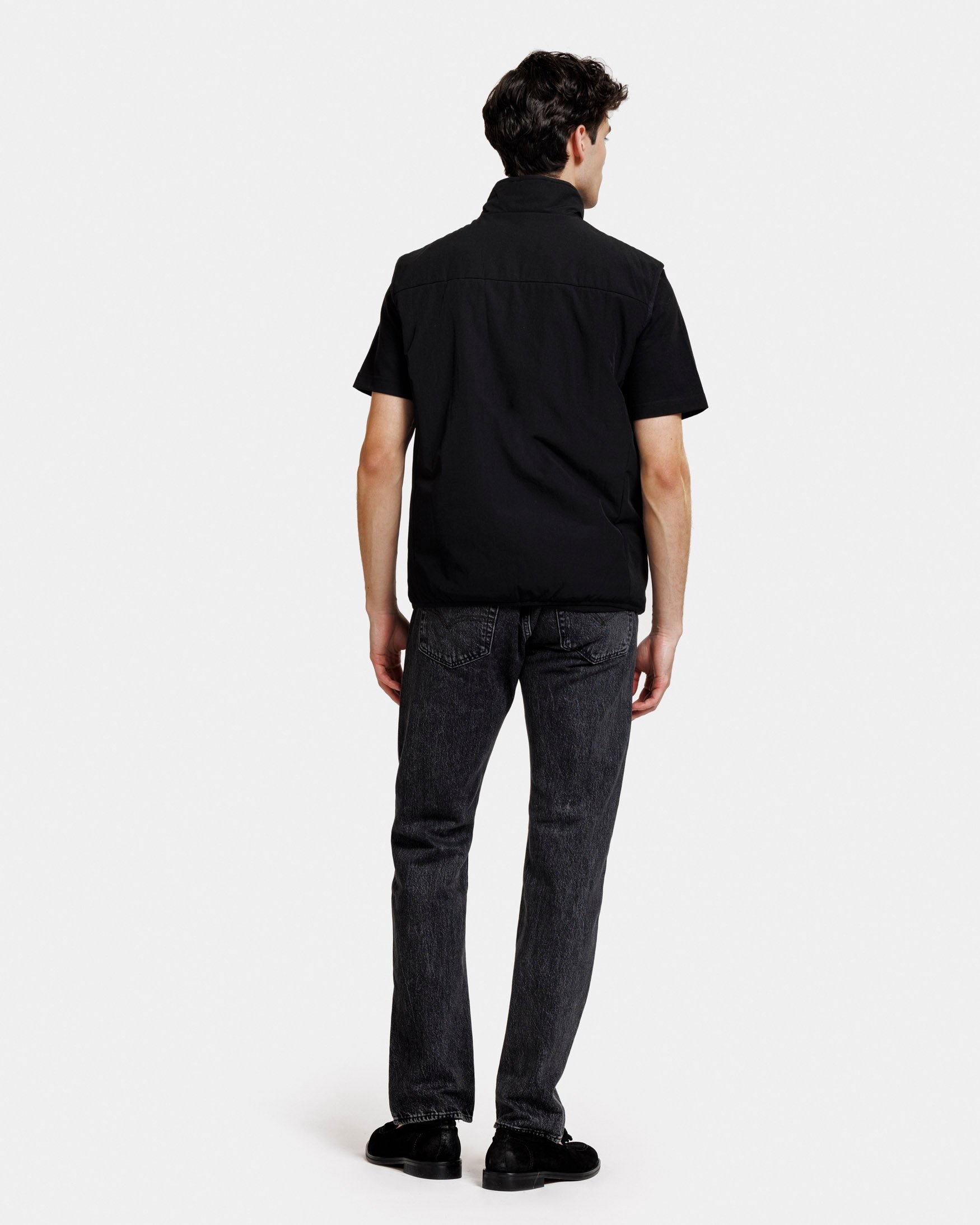 AXEL BODYWARME BLACK 3