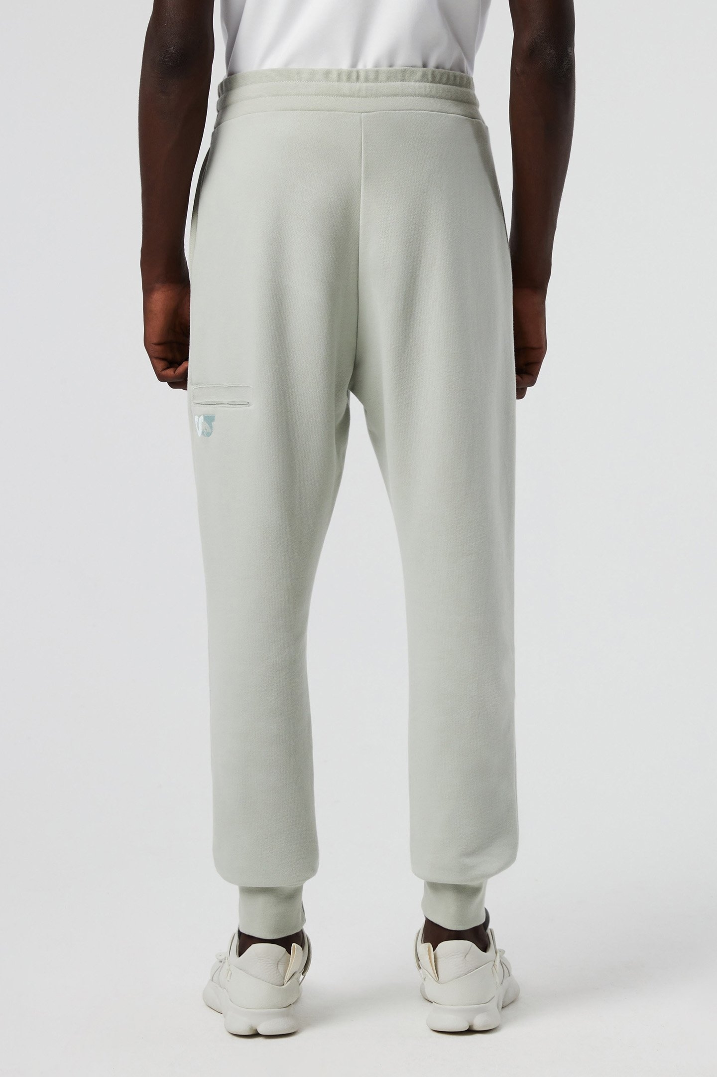 PEOVA V3.Y8.01 SWEAT PANTS SAGE 2