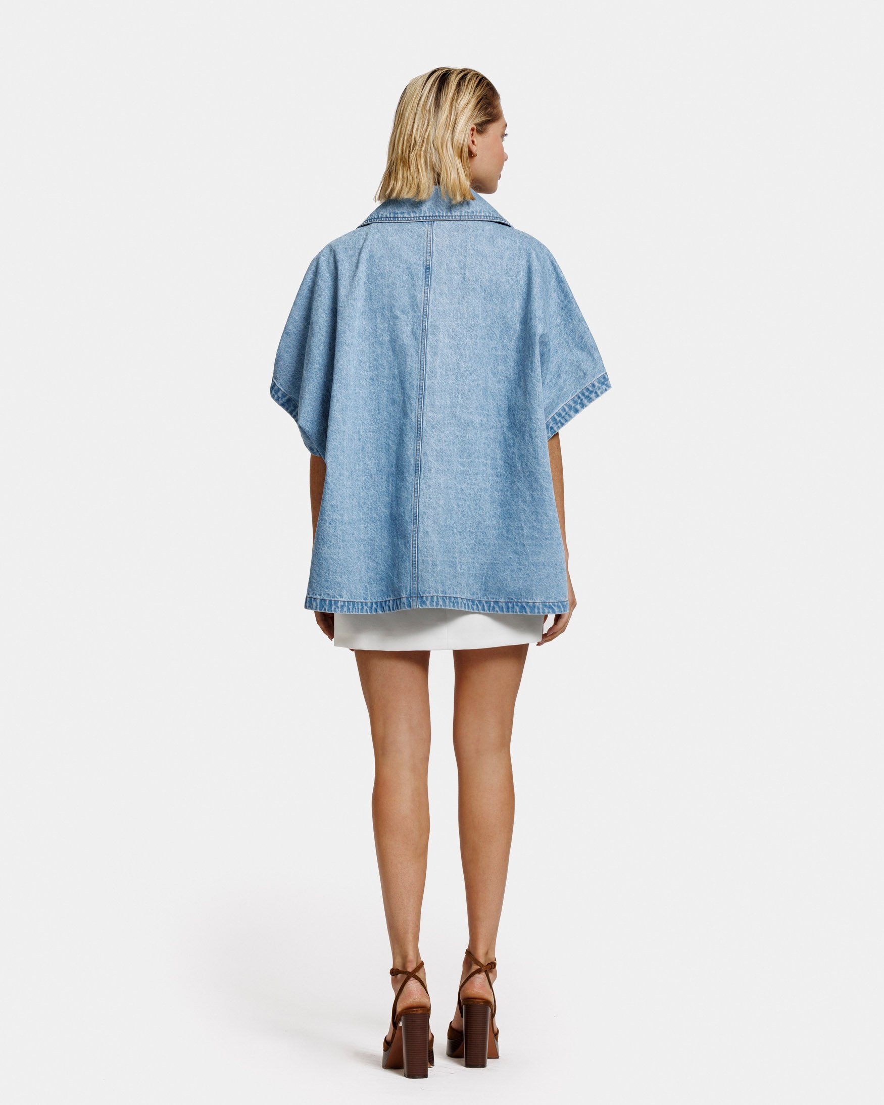 ELIN JACKET LIGHT BLUE 2