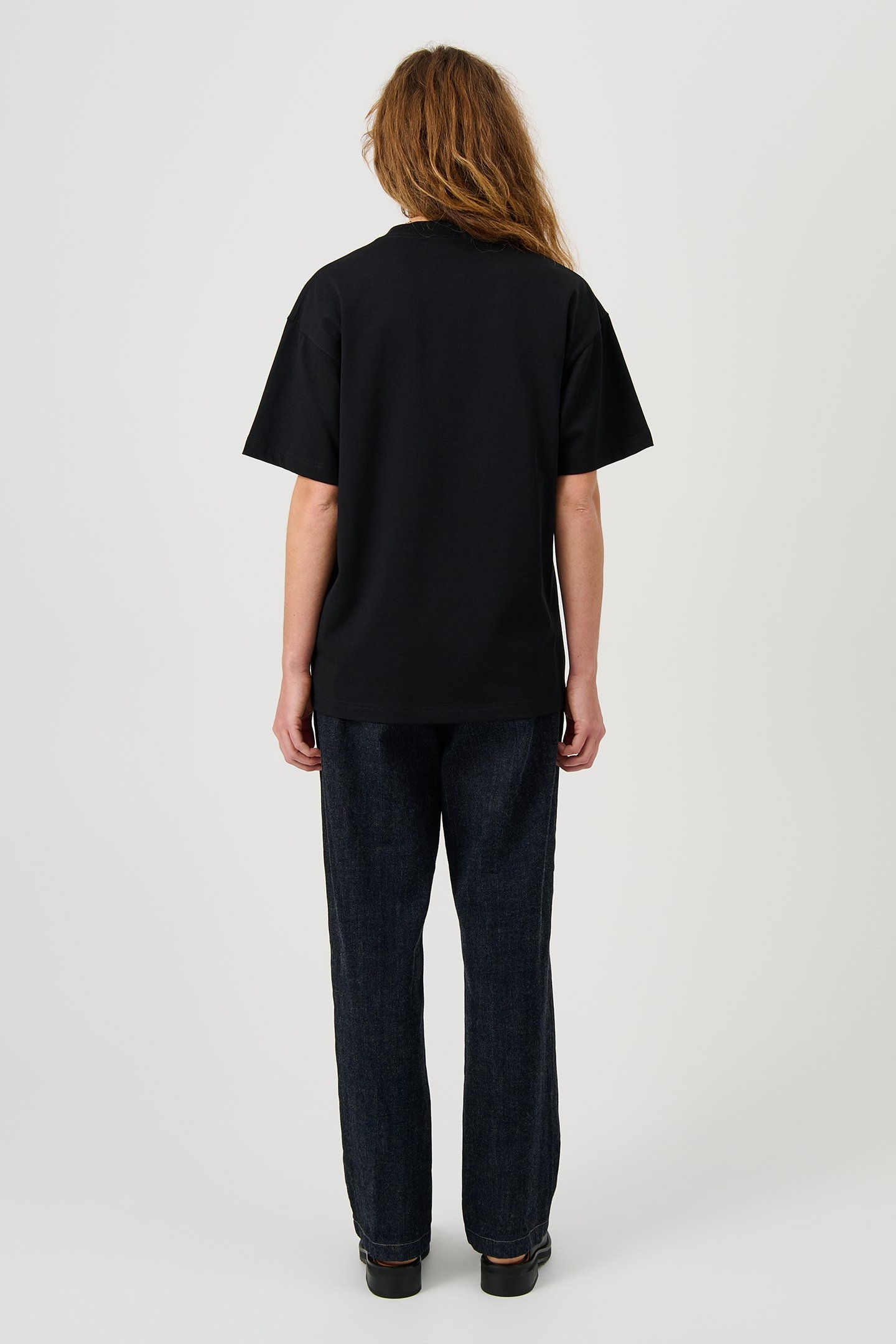 KAI BALDER T-SHIRT BLACK 4