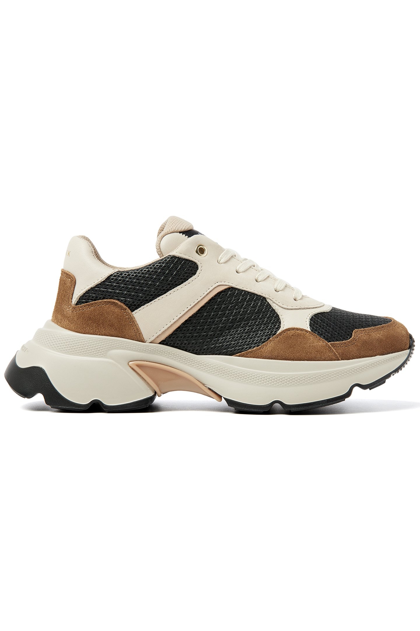 ROSS JADEN (L) BEIGE COMBI 1