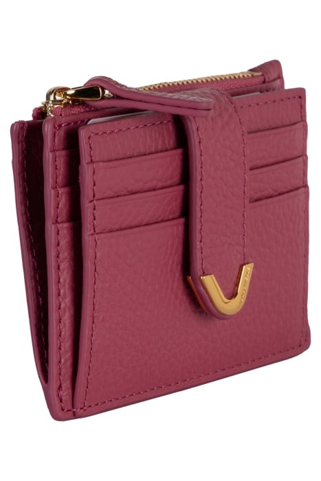 CARD HOLDER IN LEATHER 3