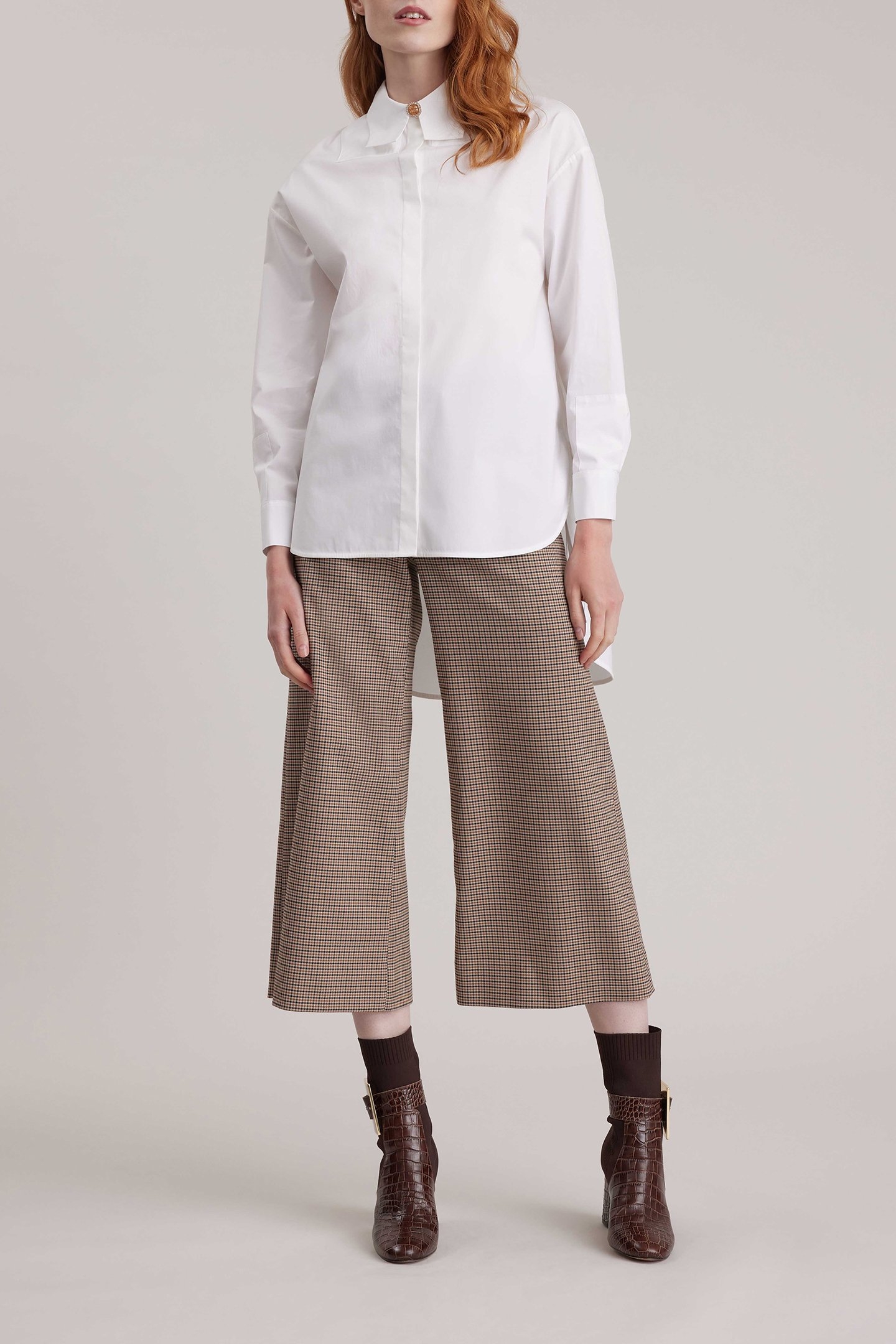 CONTE CHEMISE WHITE 2