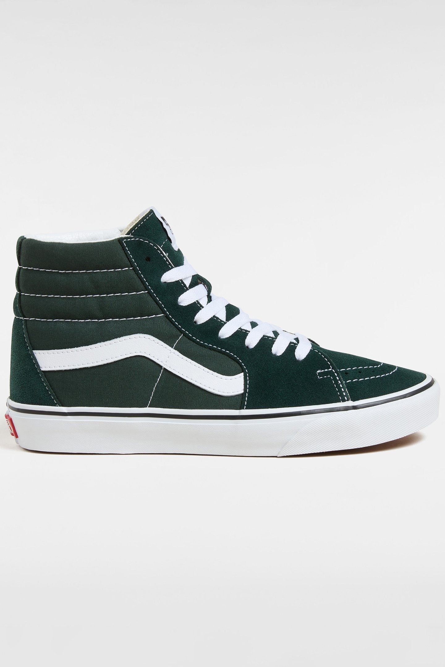 UNISEX SK8-HI SCARAB 1