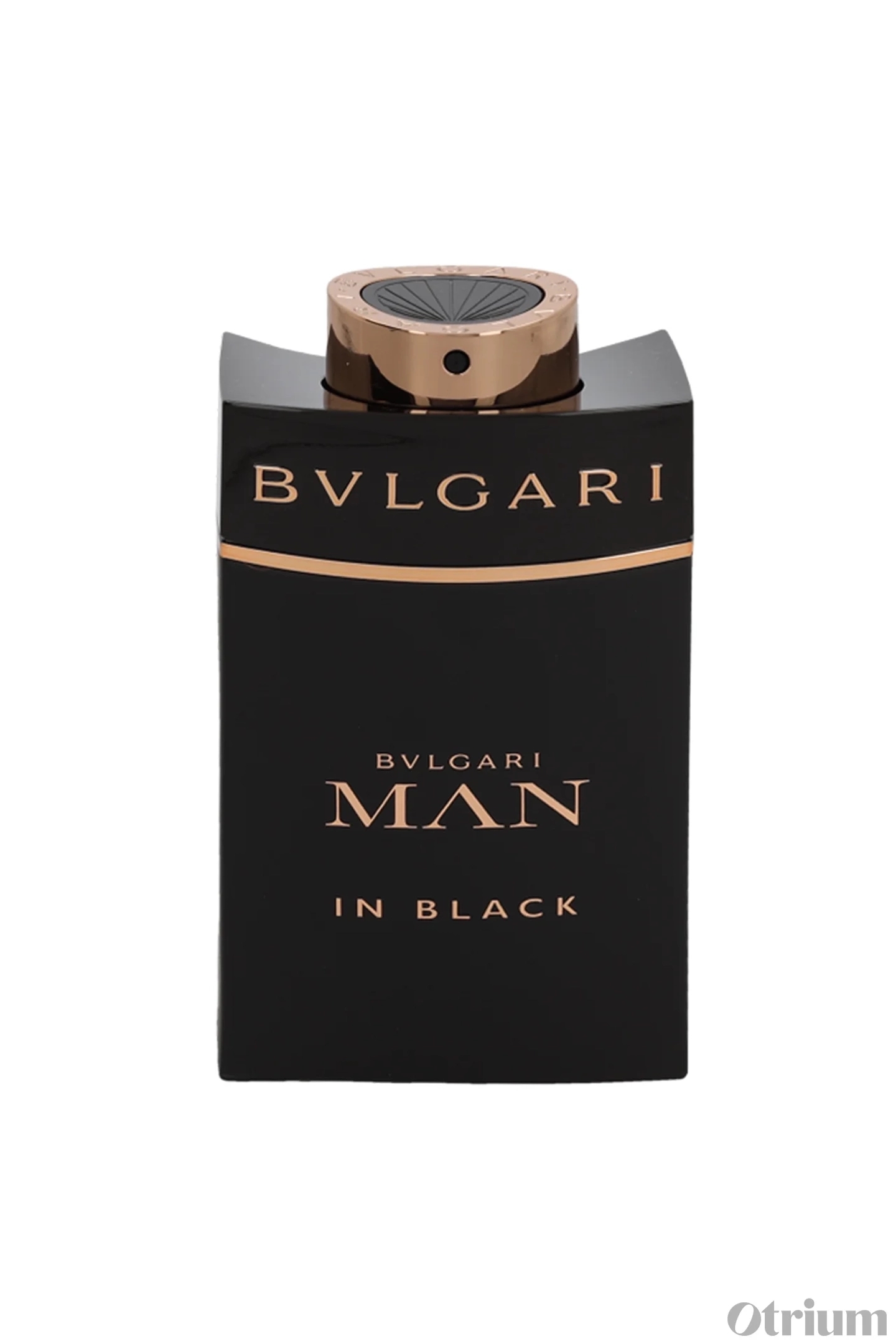 BVLGARI - BVLGARI MAN IN BLACK - EDP (60ML) 1