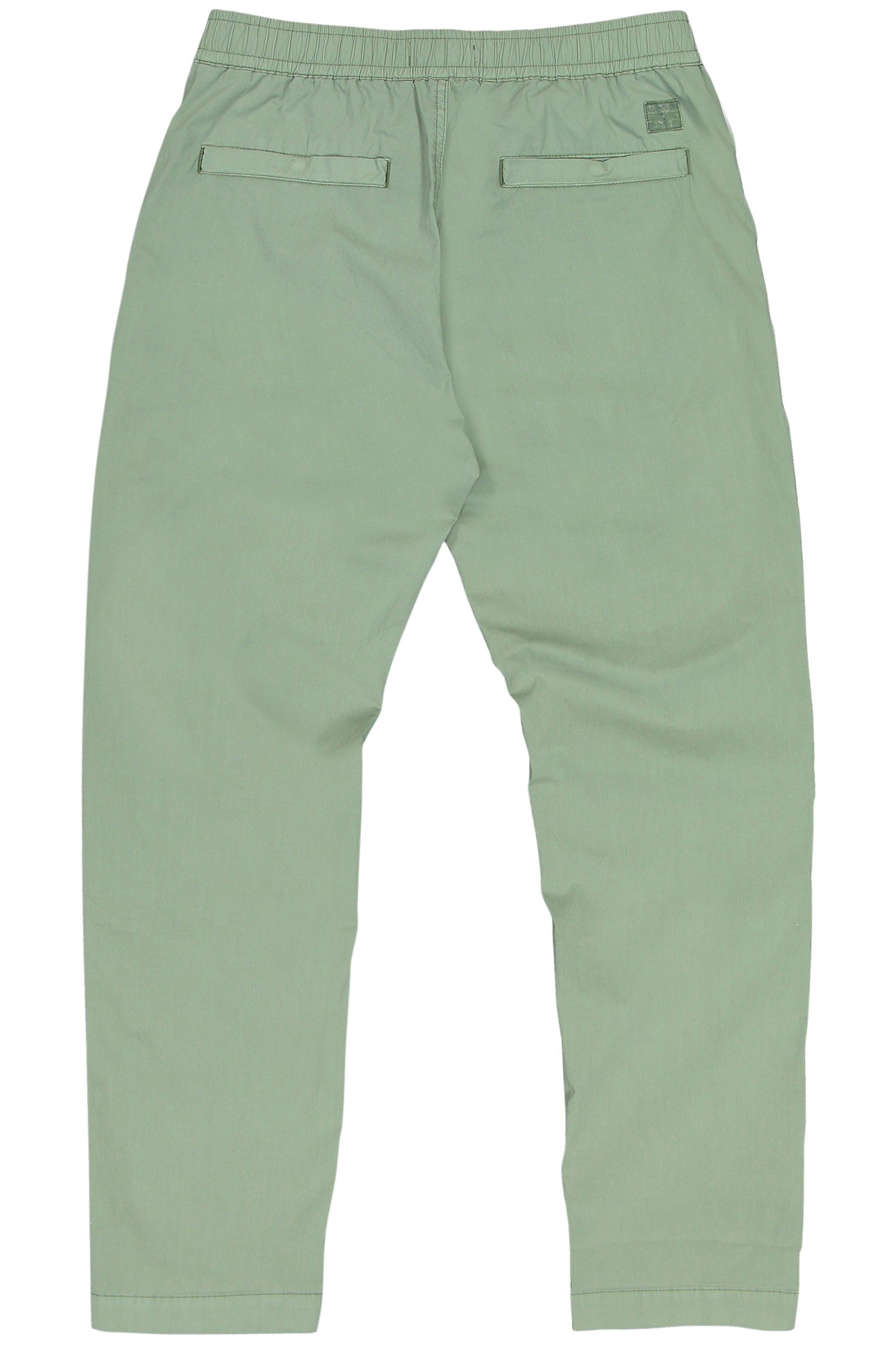 TRISTAN CHINO JADE GREEN 4