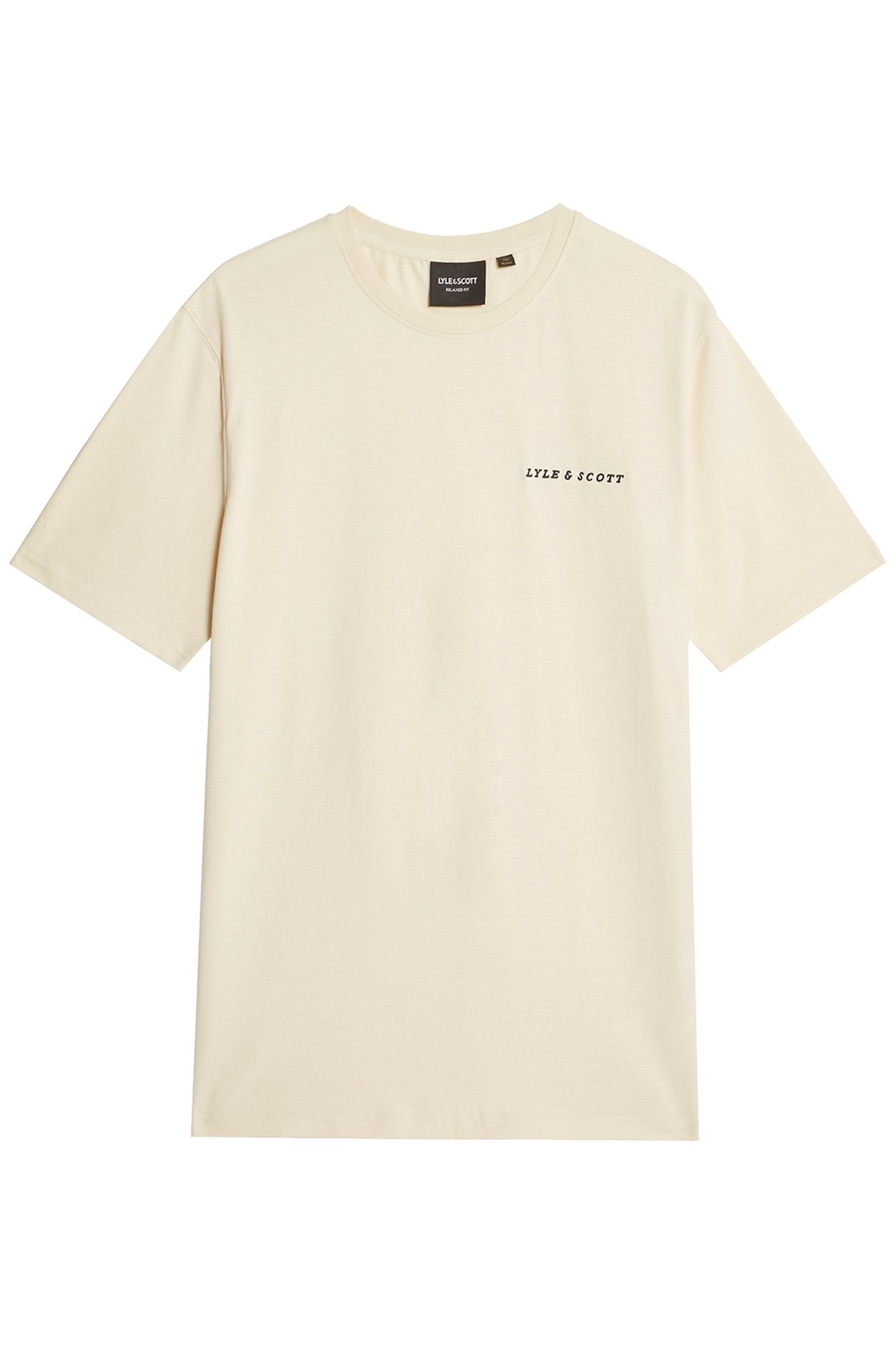 SCRIPT T-SHIRT FOAM 4