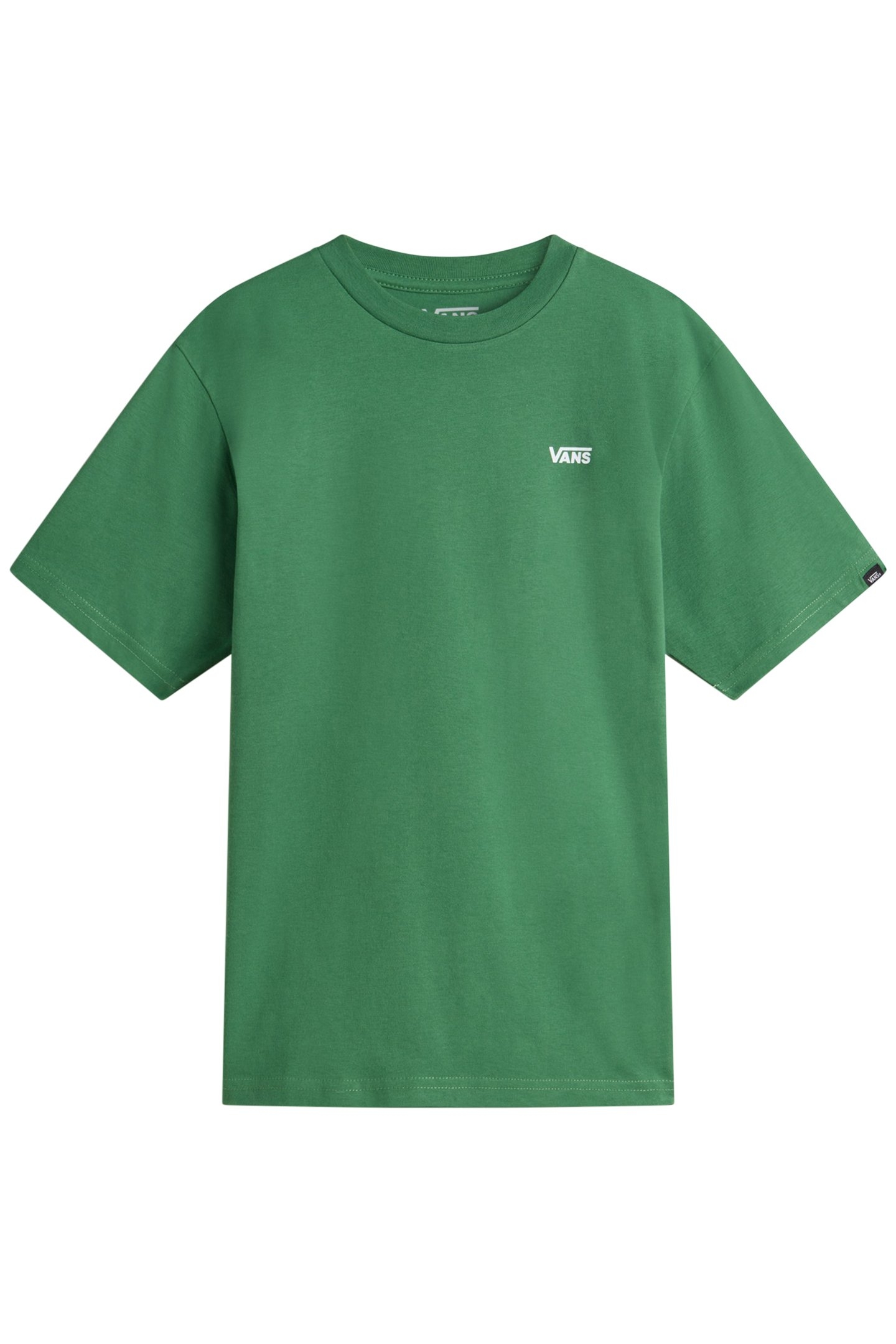BOYS LEFT CHEST TEE FAIRWAY 1