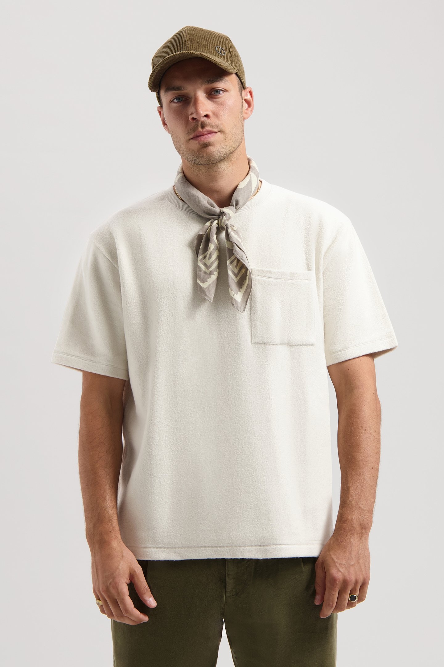 DS_COLLIN TEE TOWELLING SILVER BIRCH 1