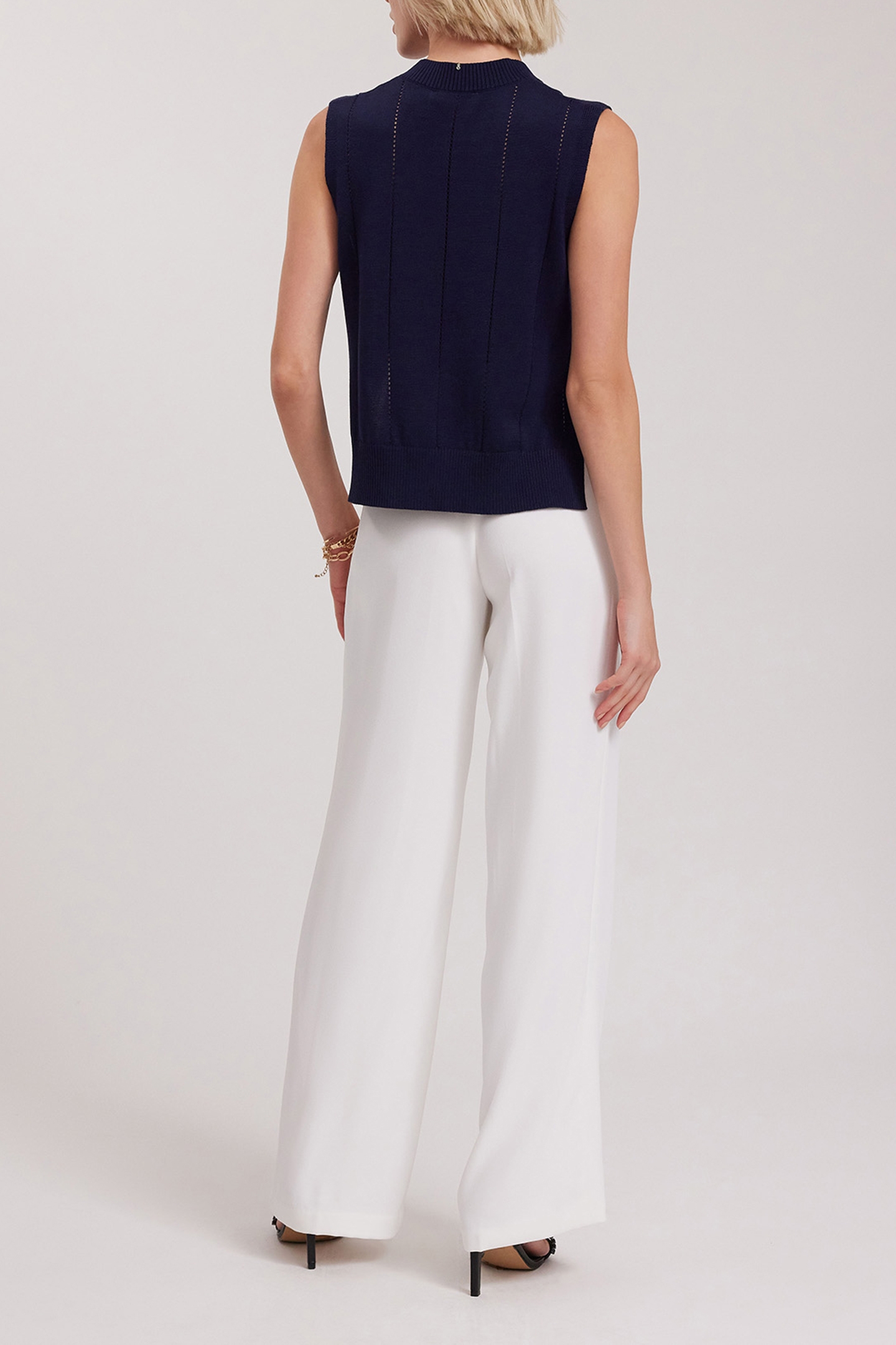 AZUR PULLOVER DARK NAVY 3