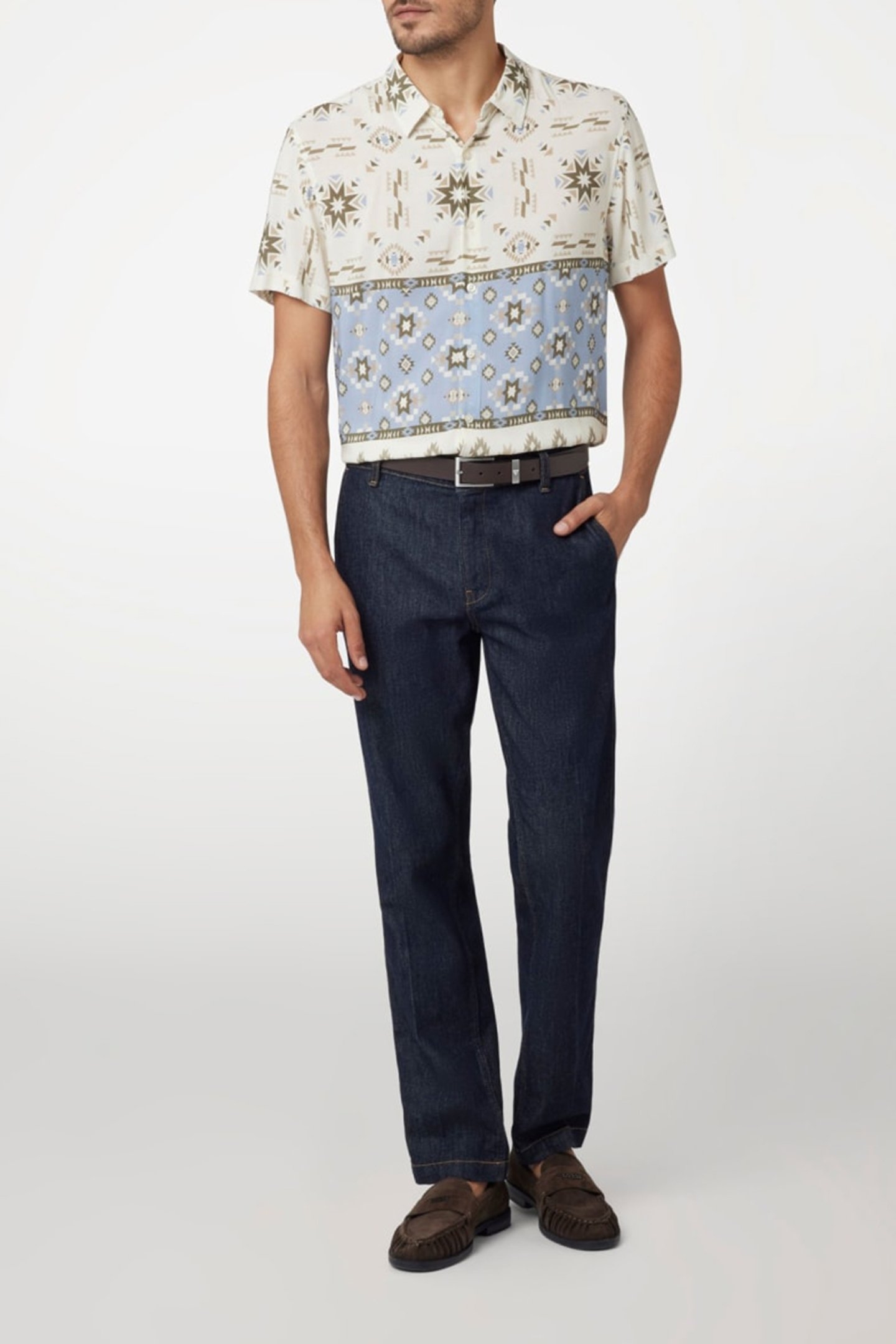 SS ECO RAYON SANTA F SANTA FE 5