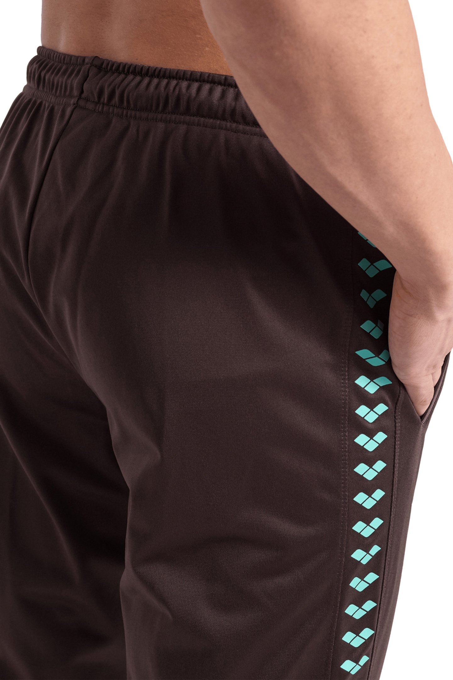 M RELAX IV TEAM PANT SEPIA SEPIA WATER 5