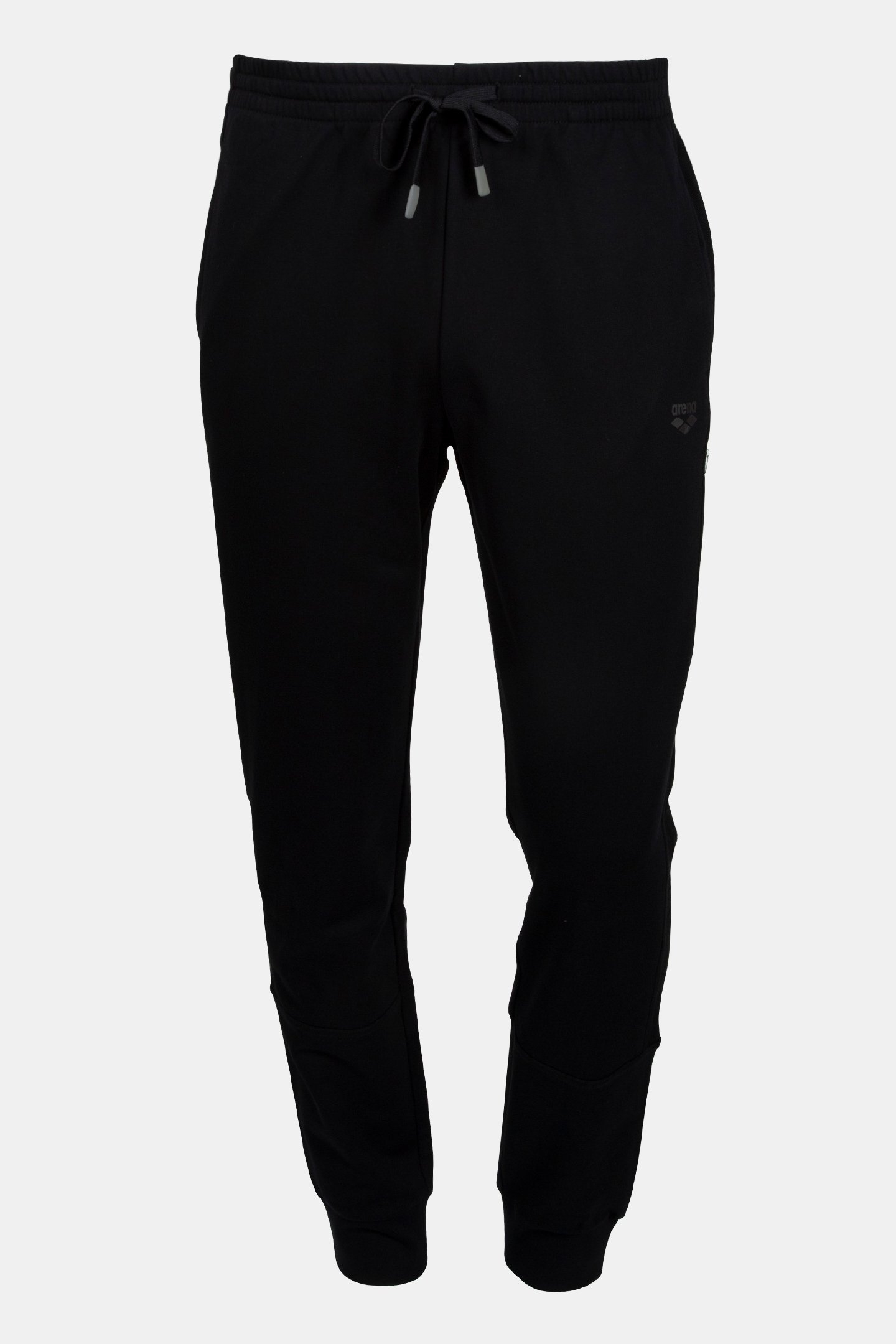 MEN'S UNBRUSHED CUFF PANT AS BLACK 3