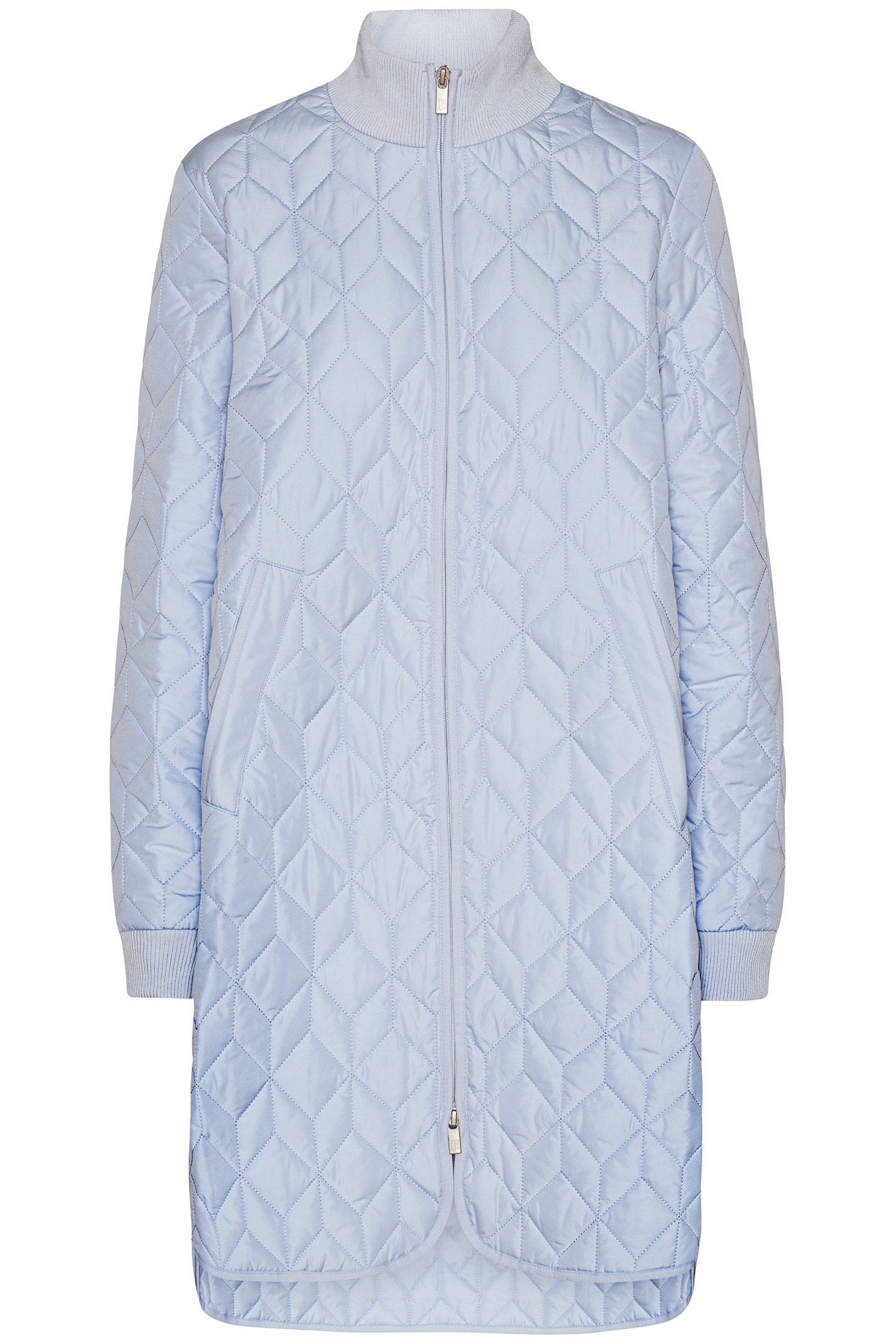 ART06. QUILT JACKETS HEATHER 4