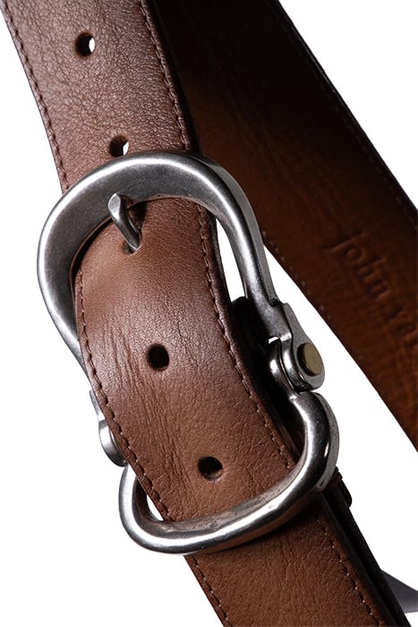 36MM - FILMORE GUITAR HINGE TAN 3